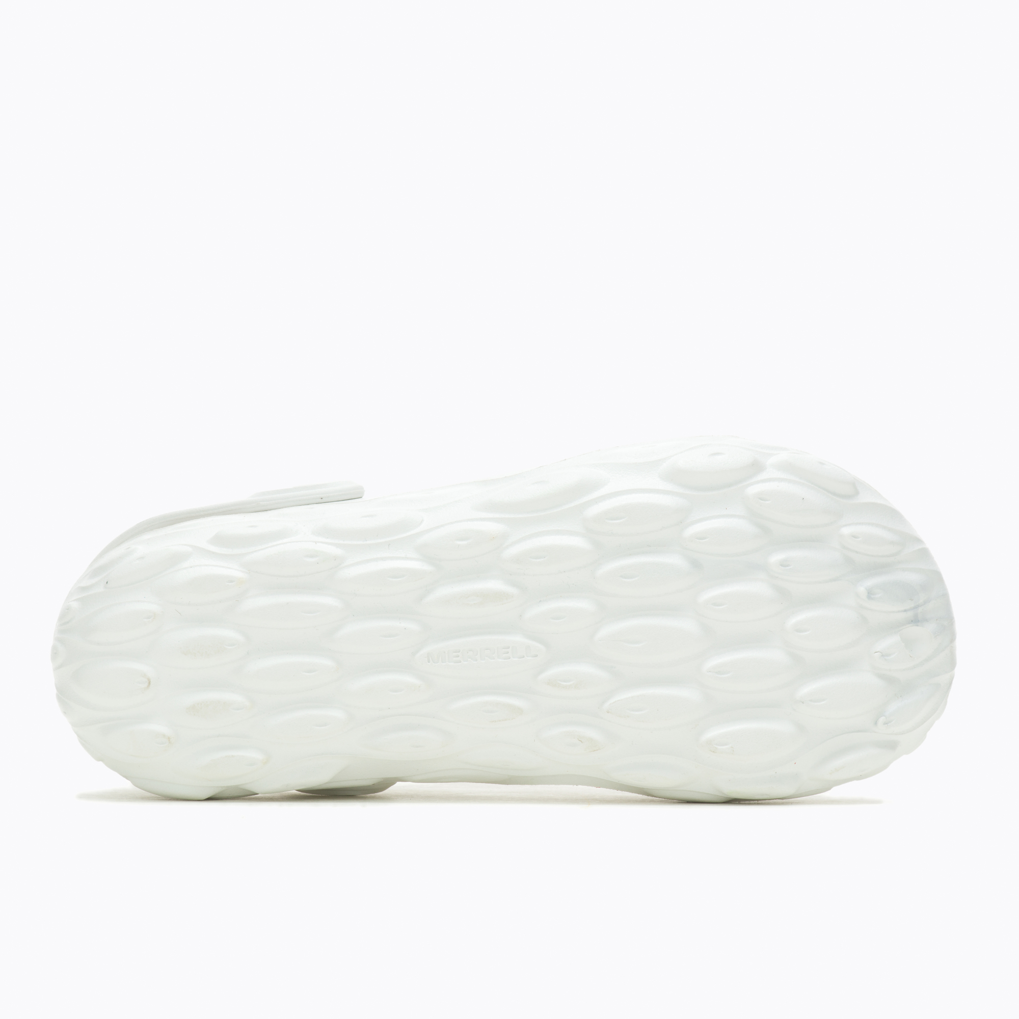 SANDALIAS MUJER MERRELL BLANCO HYDRO MOC - 7