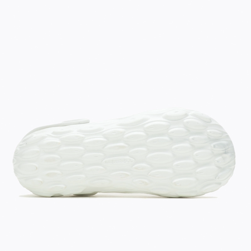 SANDALIAS MUJER MERRELL BLANCO HYDRO MOC - 7