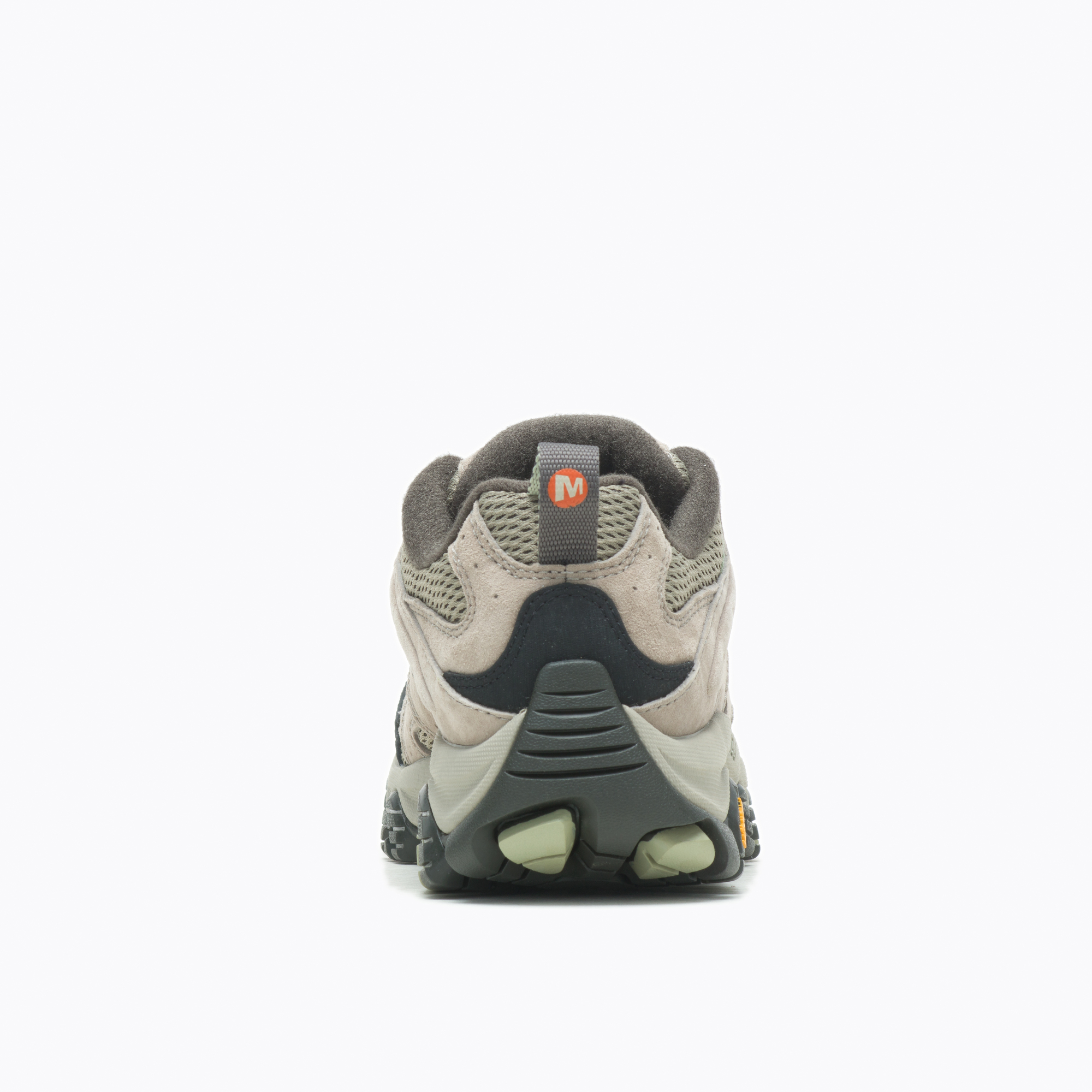 ZAPATILLA MUJER MOAB 3 CREMA MERRELL - 5