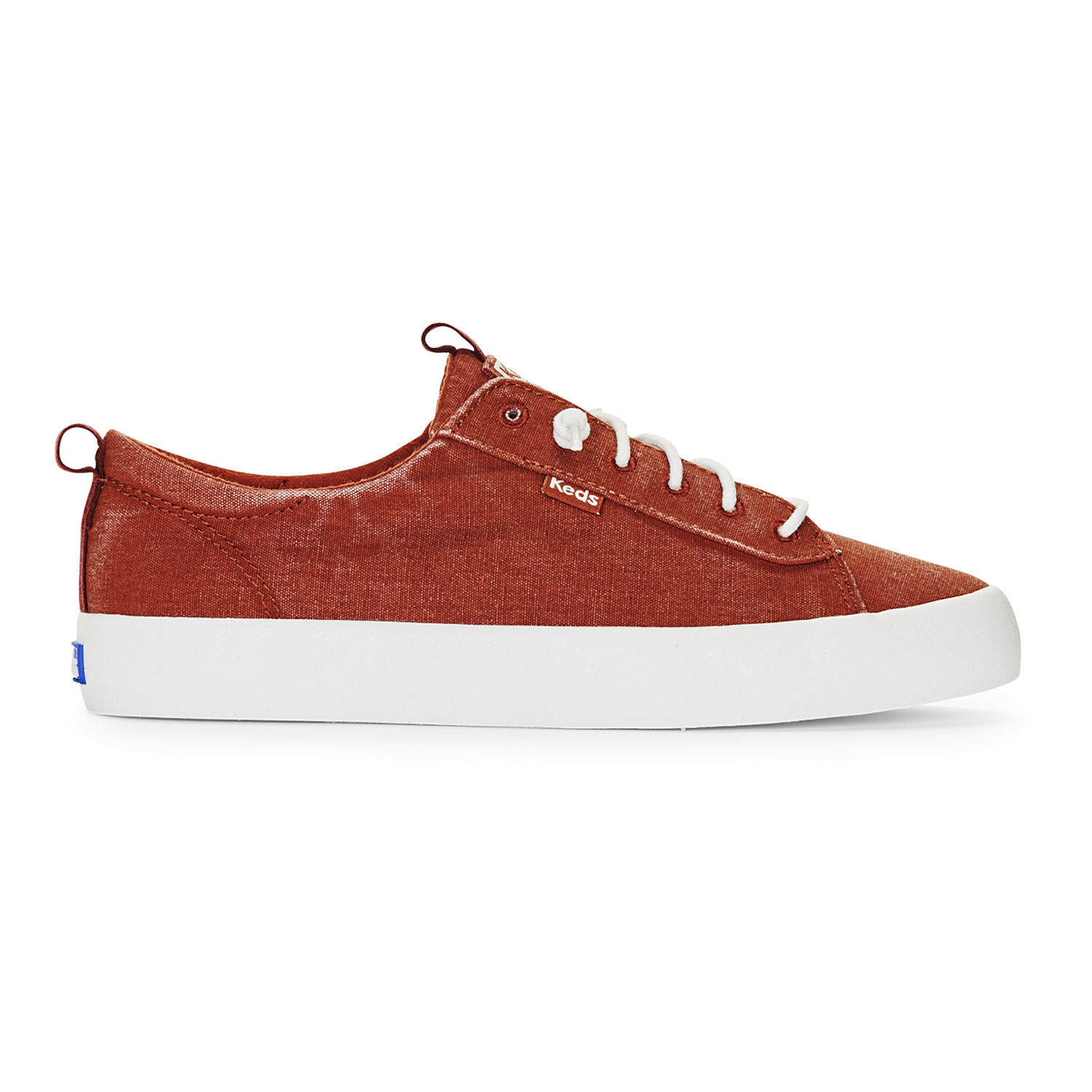 ZAPATILLAS MUJER KEDS CASUALES CORAL KICKBACK - 1