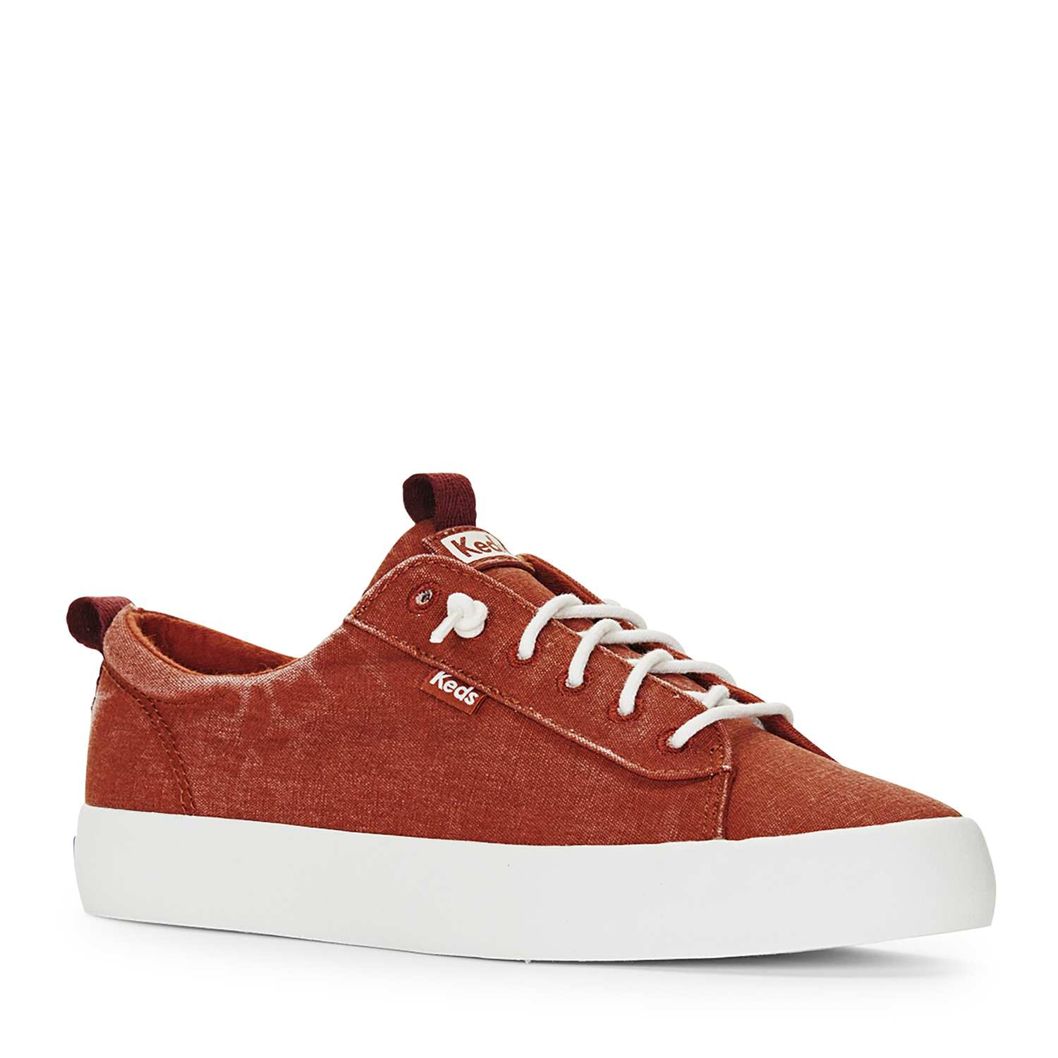 ZAPATILLAS MUJER KEDS CASUALES CORAL KICKBACK - 2