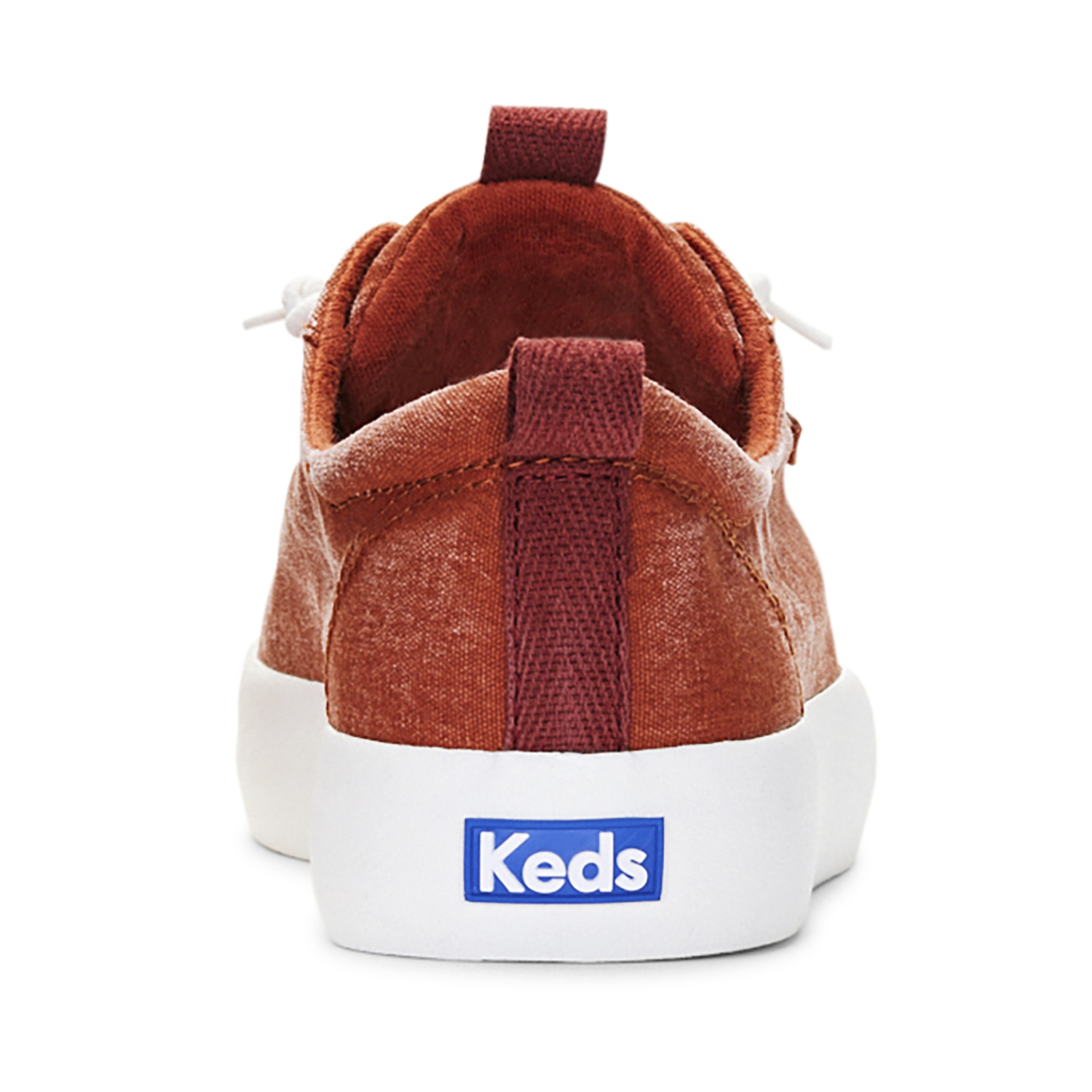 ZAPATILLAS MUJER KEDS CASUALES CORAL KICKBACK - 5