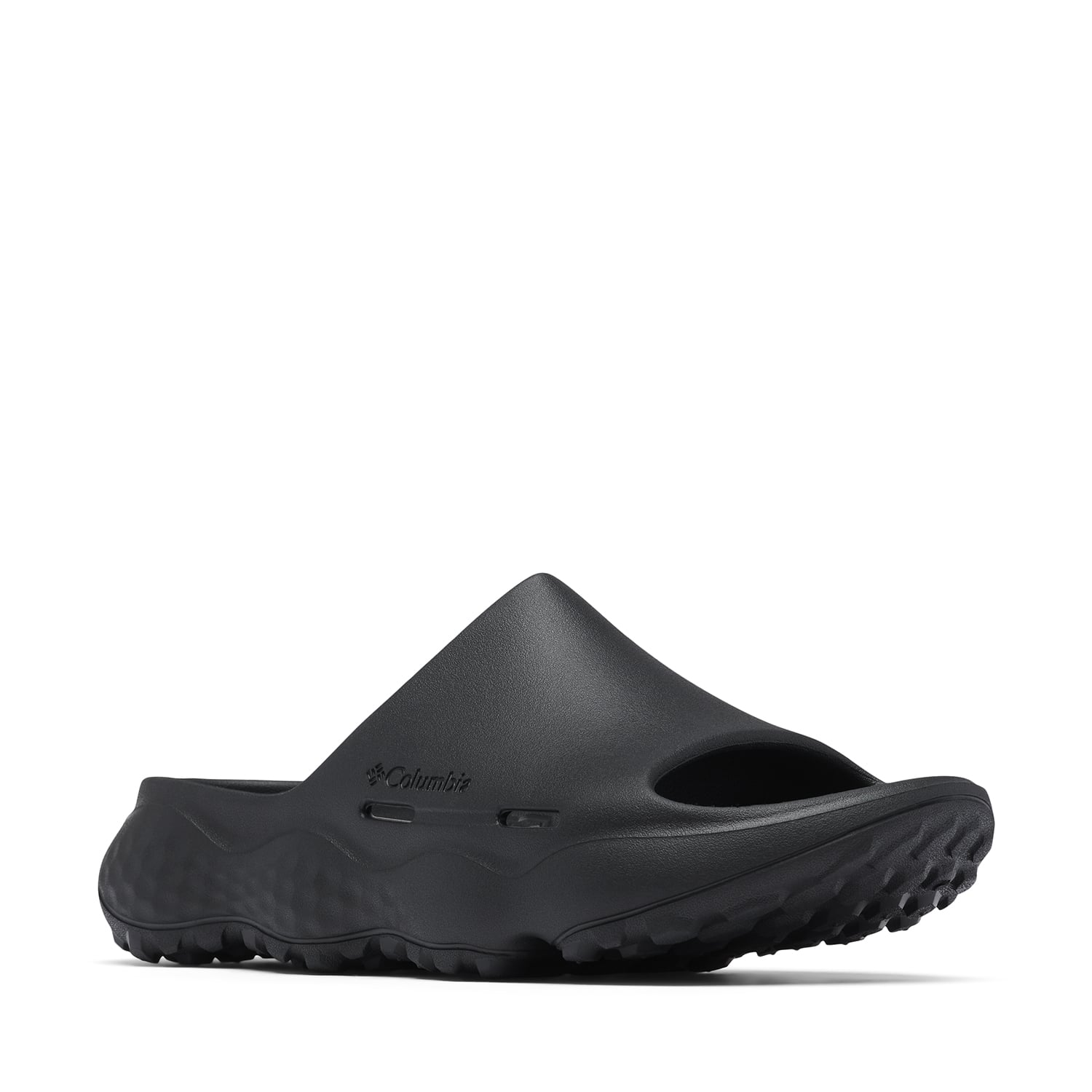 SANDALIA HOMBRE THRIVE REVIVE NEGRO COLUMBIA - 1