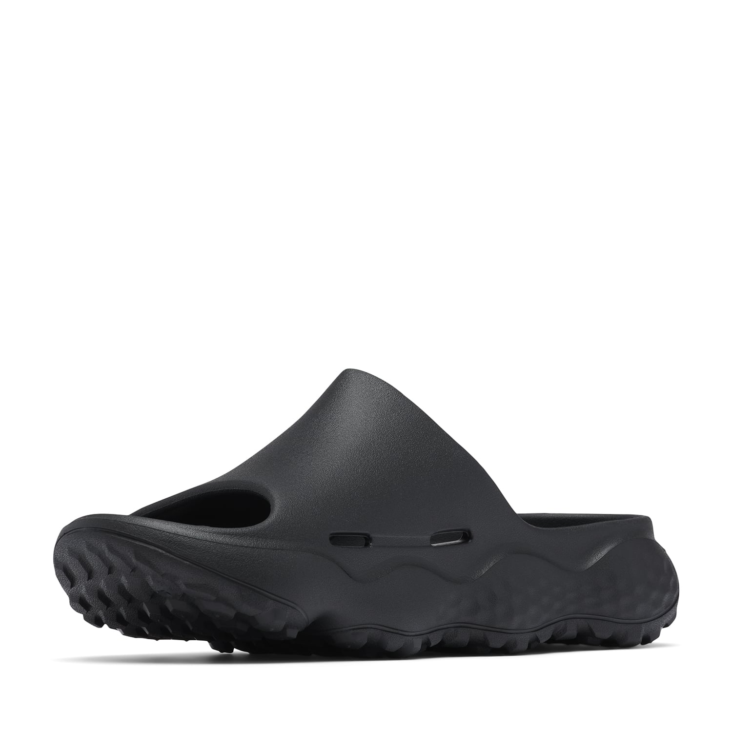 SANDALIA HOMBRE THRIVE REVIVE NEGRO COLUMBIA - 2