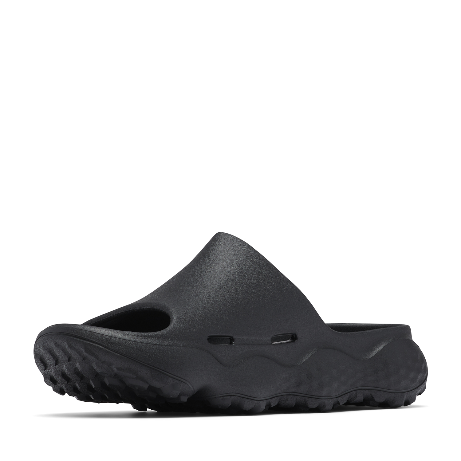 SANDALIA HOMBRE THRIVE REVIVE NEGRO COLUMBIA - 2