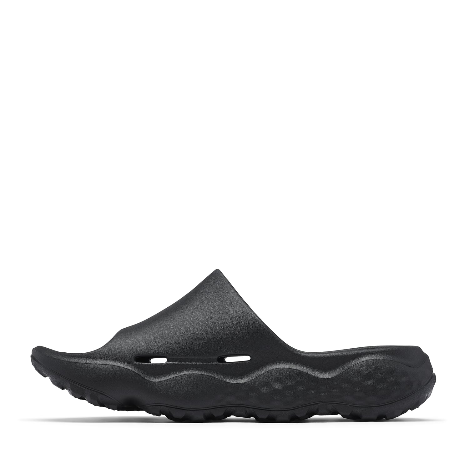SANDALIA HOMBRE THRIVE REVIVE NEGRO COLUMBIA - 4