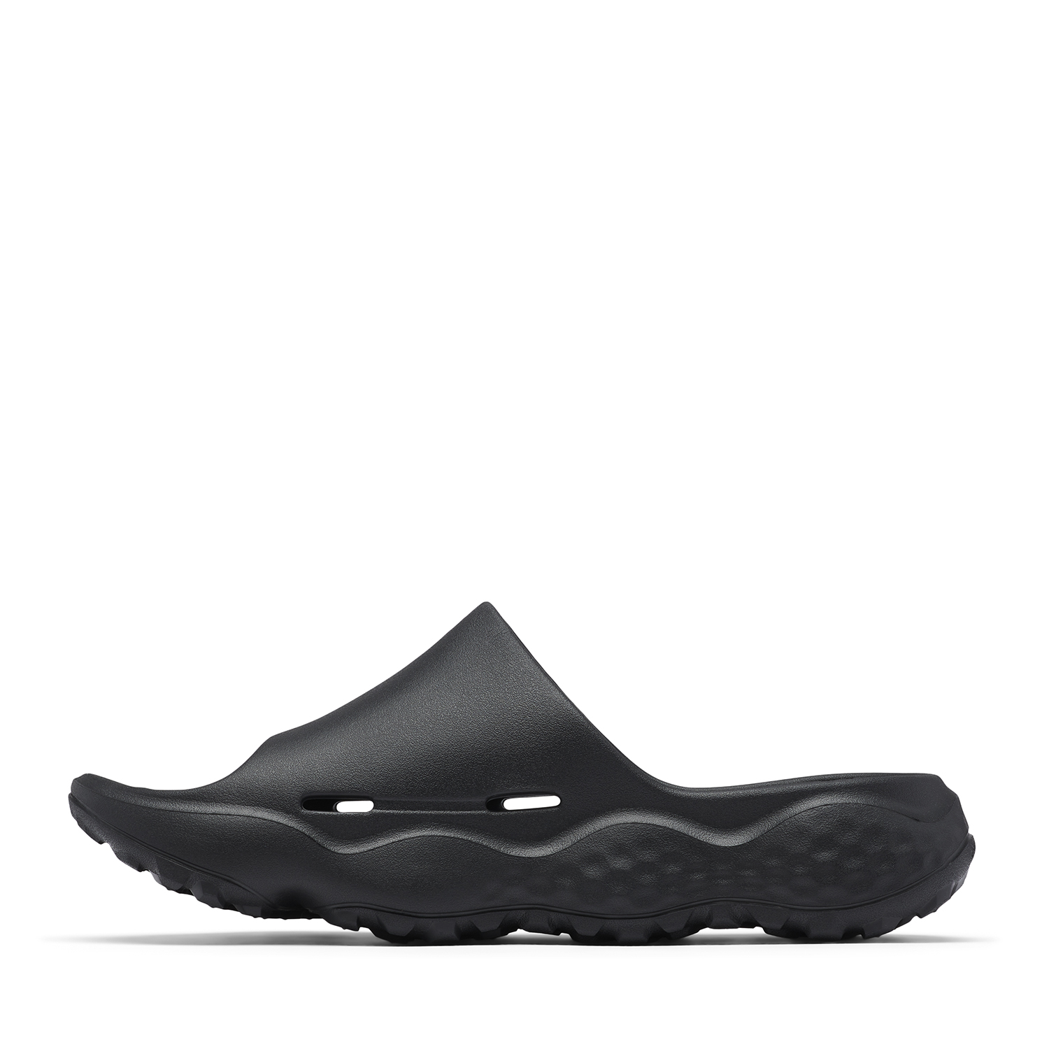 SANDALIA HOMBRE THRIVE REVIVE NEGRO COLUMBIA - 4