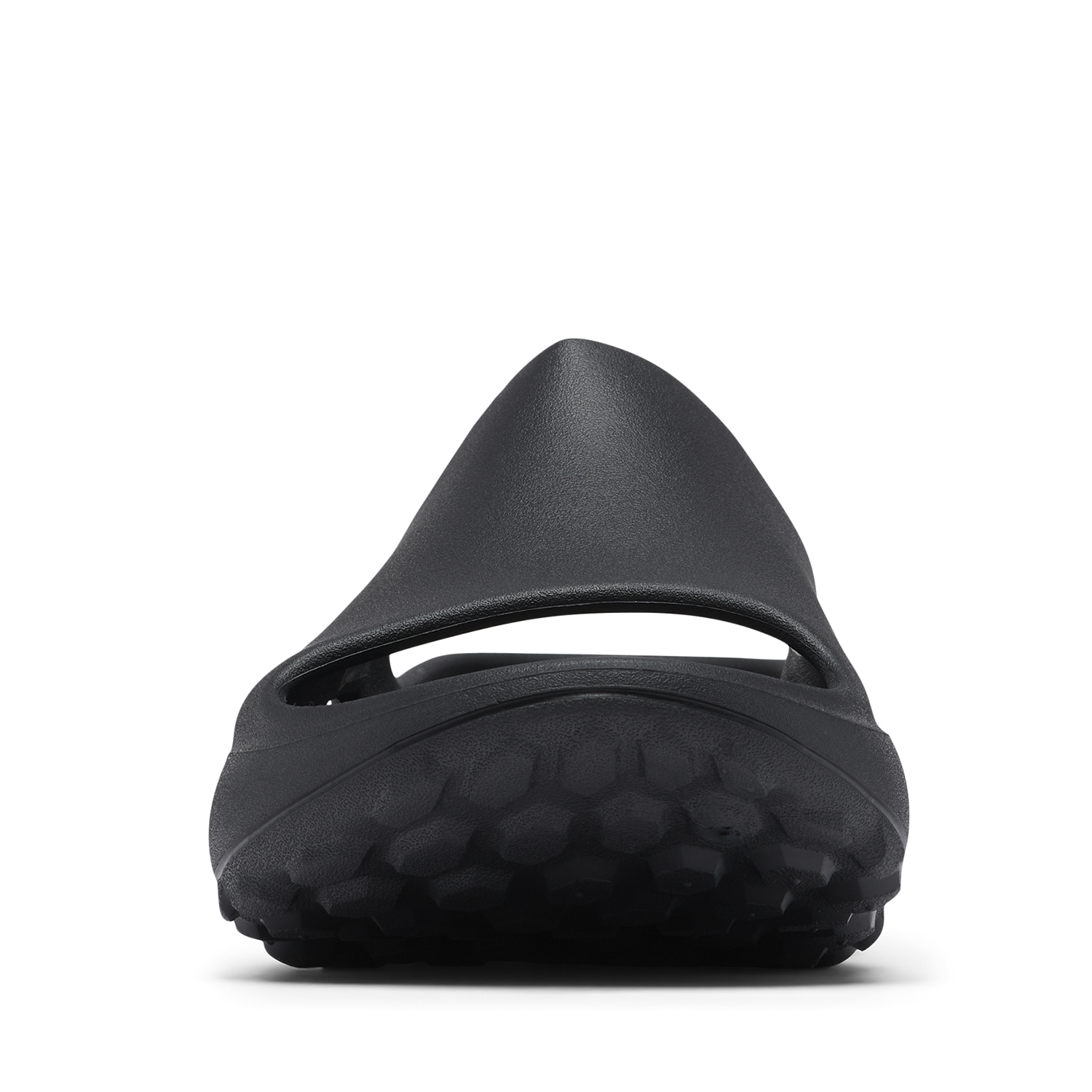 SANDALIA HOMBRE THRIVE REVIVE NEGRO COLUMBIA - 5