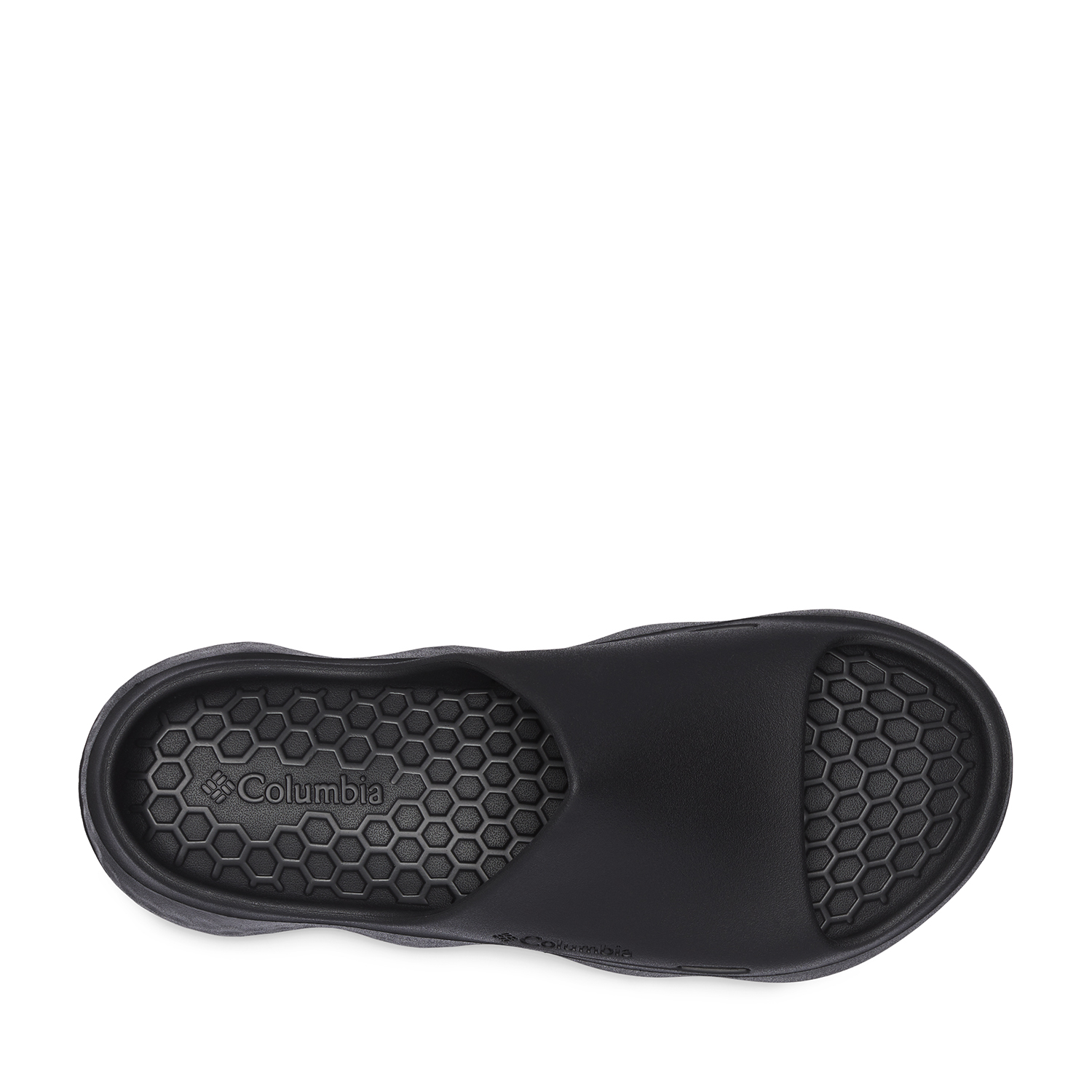 SANDALIA HOMBRE THRIVE REVIVE NEGRO COLUMBIA - 6