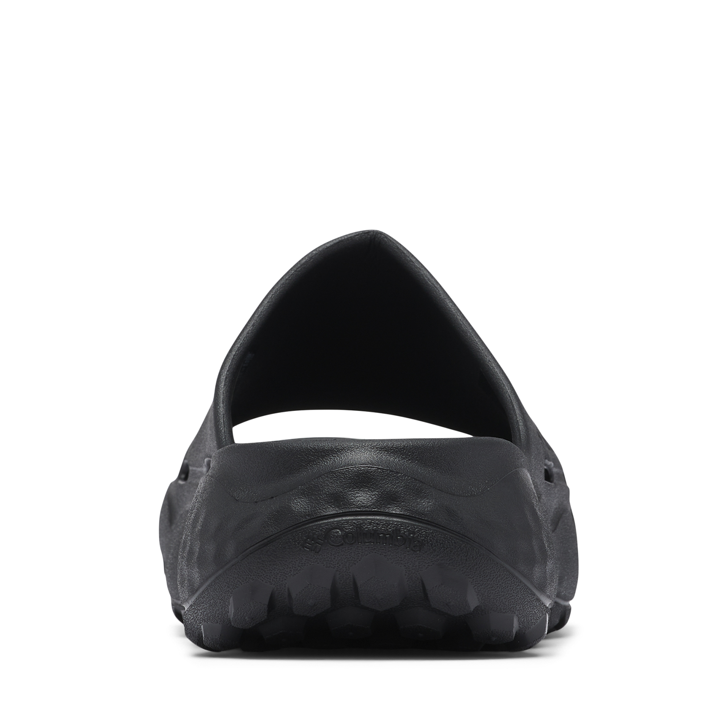 SANDALIA HOMBRE THRIVE REVIVE NEGRO COLUMBIA - 7