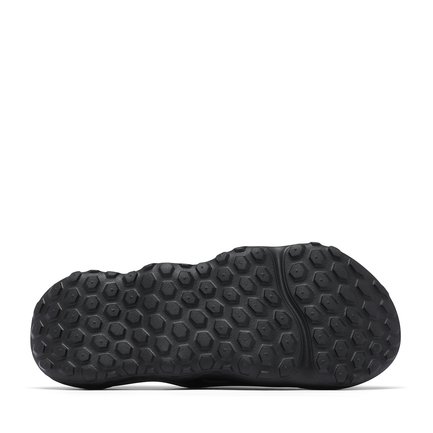 SANDALIA HOMBRE THRIVE REVIVE NEGRO COLUMBIA - 8