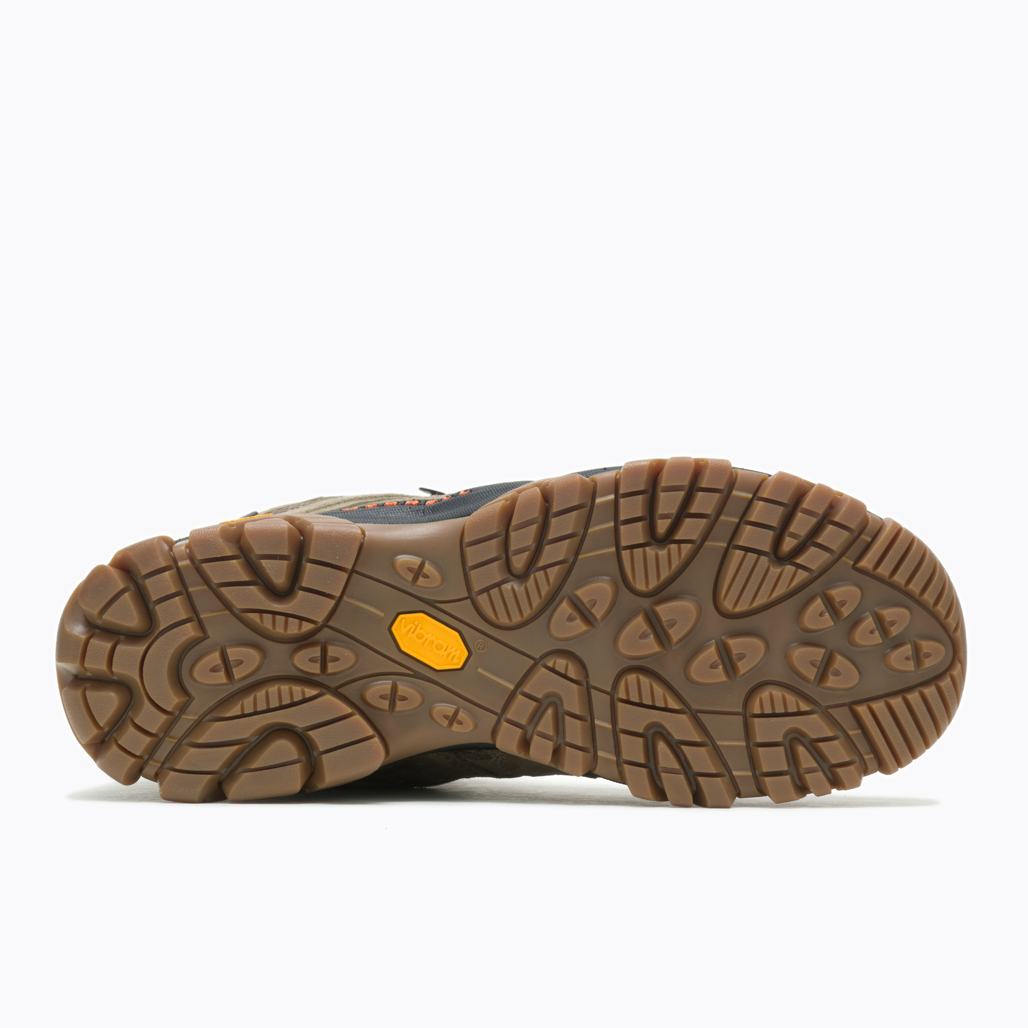 BOTÍN IMPERMEABLE MERRELL HOMBRE MOAB 3 MID WP OLIVA - 7
