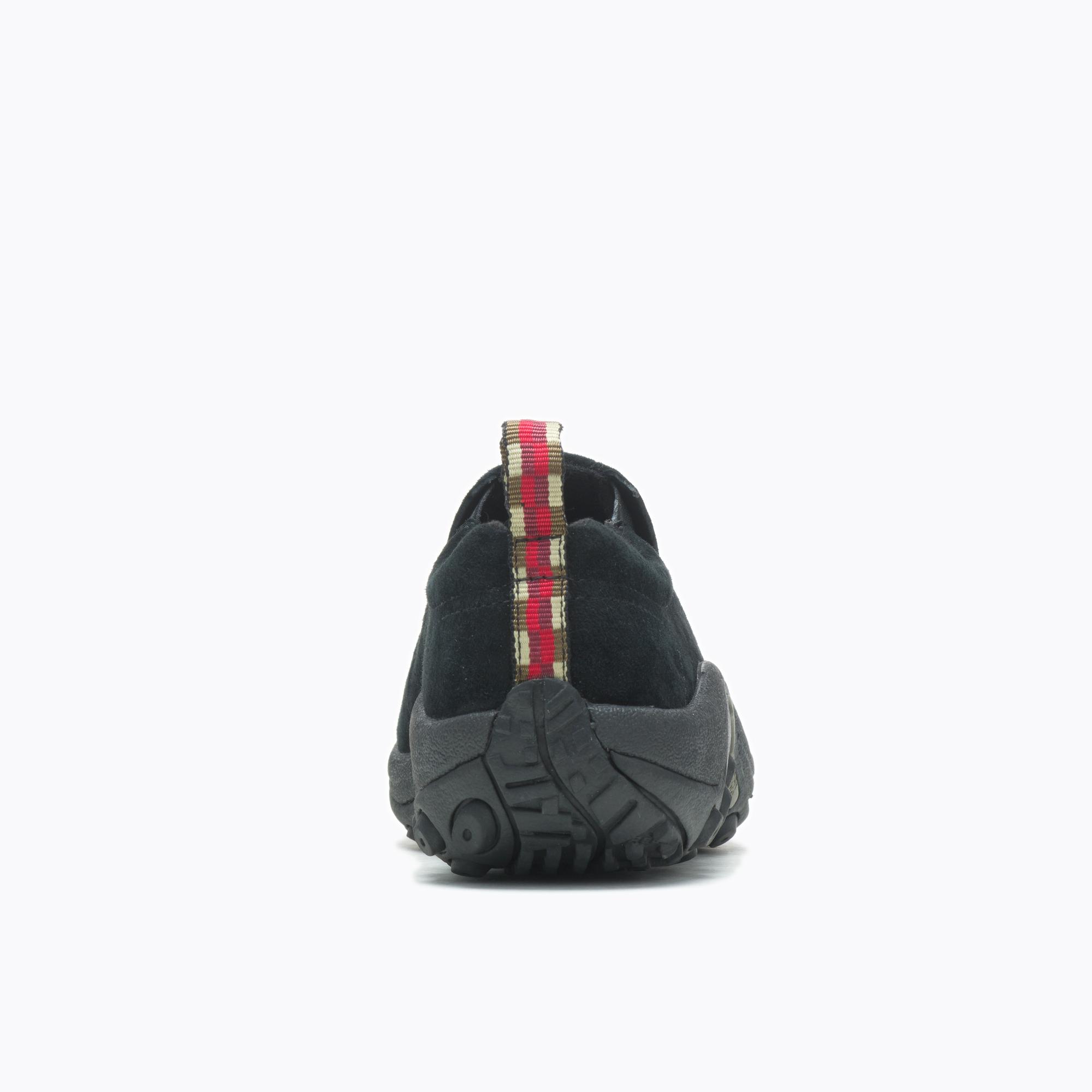 SLIP ON MUJER JUNGLE MOC NEGRO MERRELL - 5