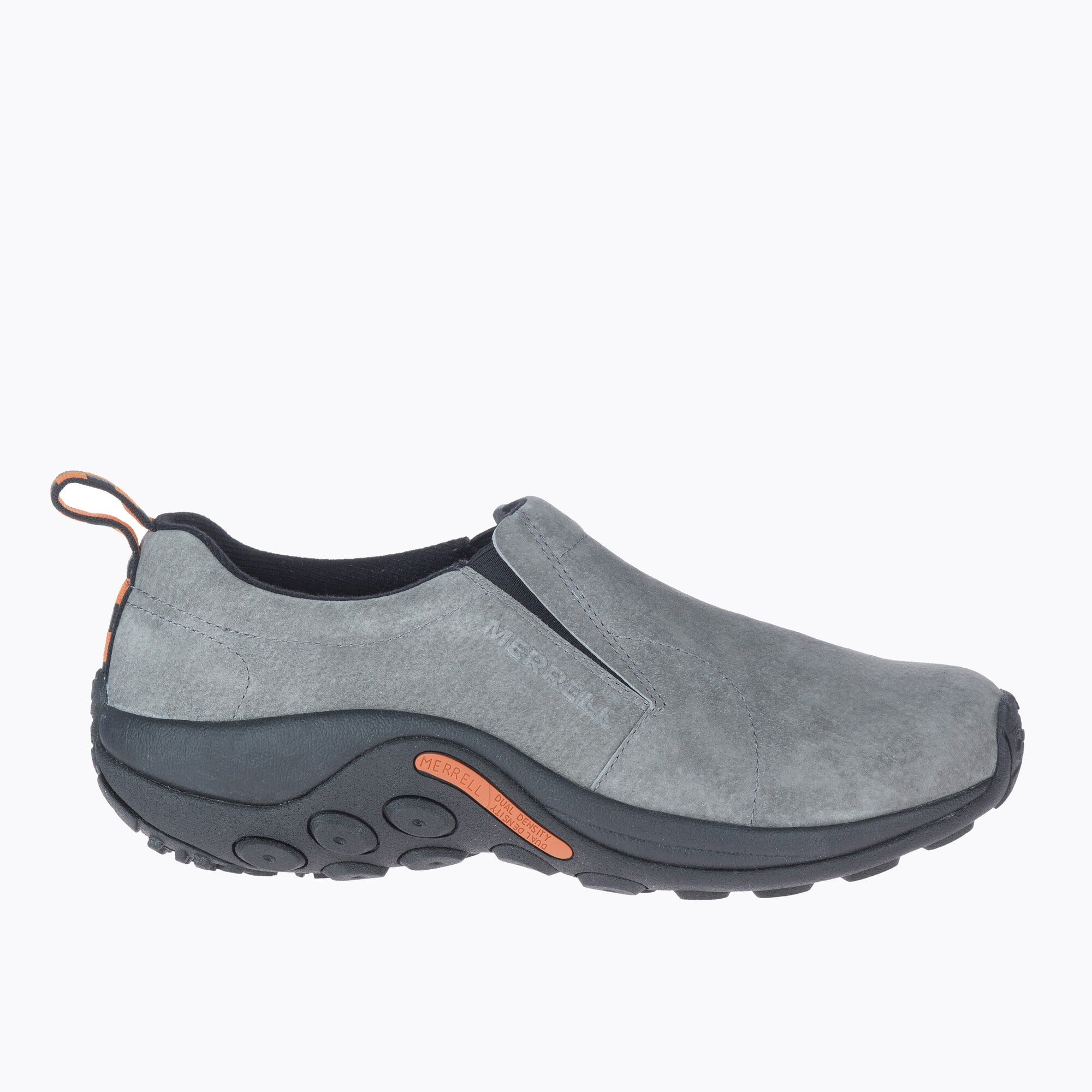 SLIP ON MUJER JUNGLE MOC GRIS MERRELL - 1