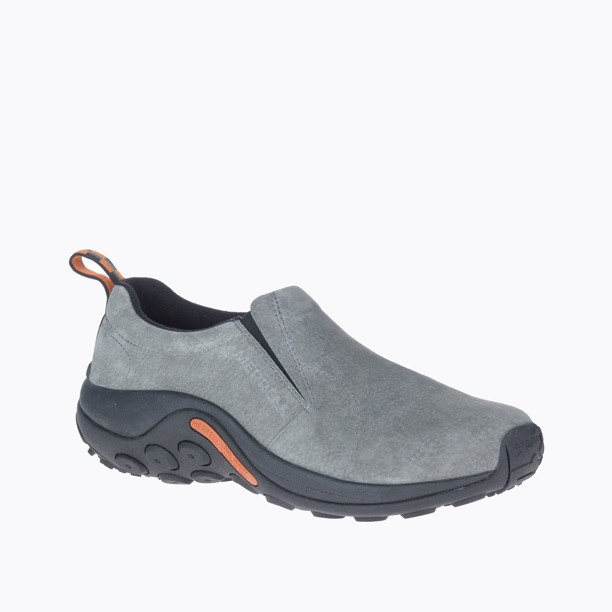 SLIP ON MUJER JUNGLE MOC GRIS MERRELL - 2