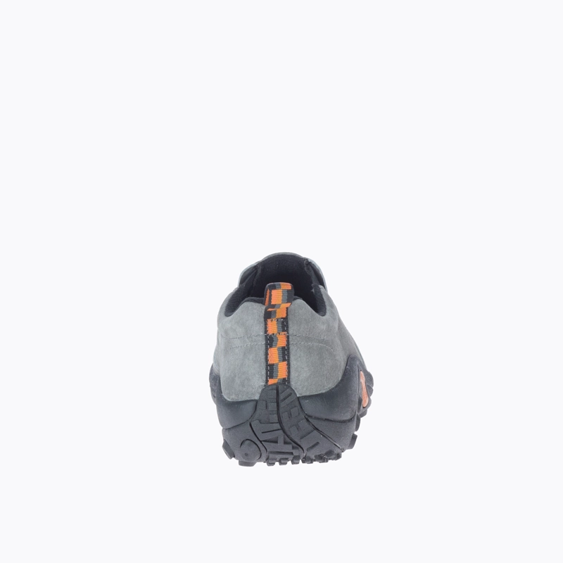 SLIP ON MUJER JUNGLE MOC GRIS MERRELL - 5