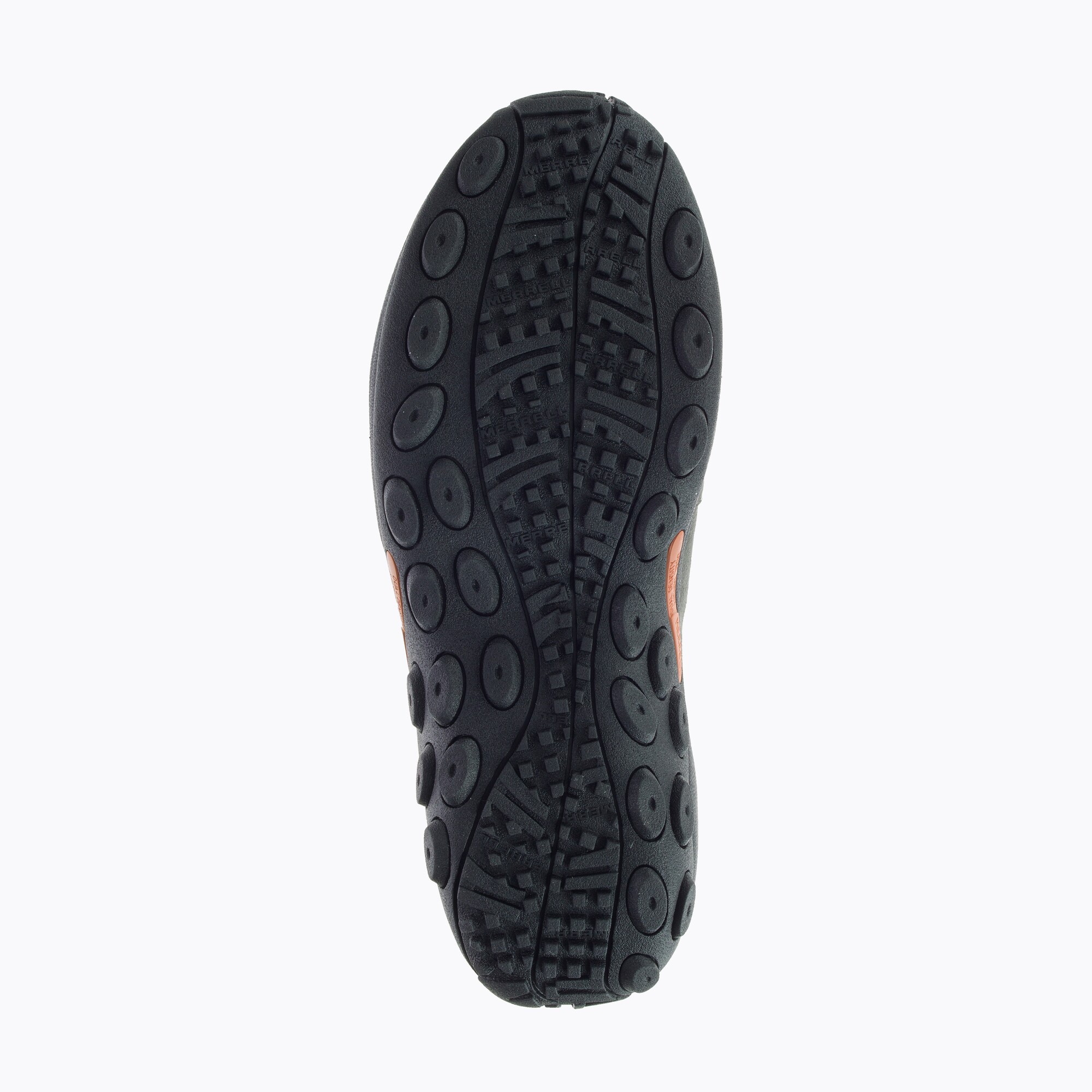 SLIP ON MUJER JUNGLE MOC GRIS MERRELL - 7