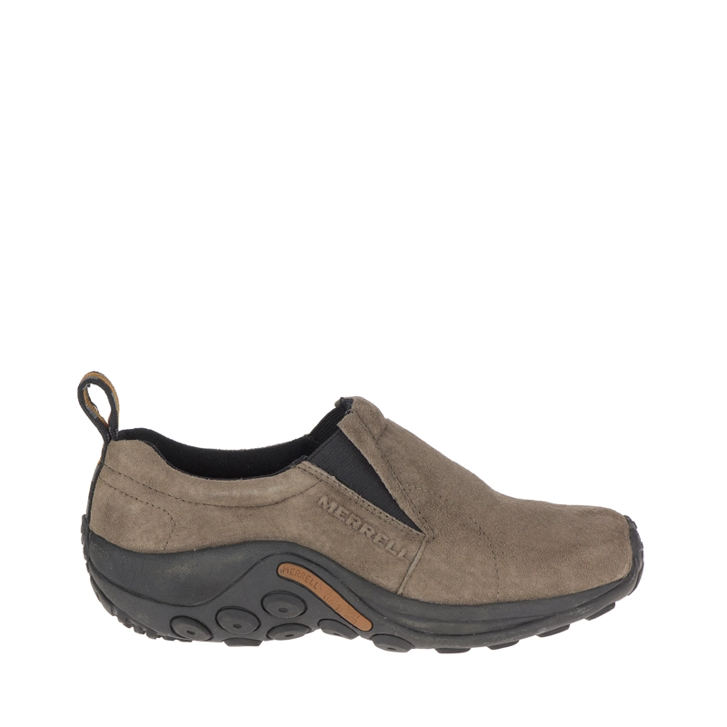 SLIP ON MUJER JUNGLE MOC CAFE  MERRELL - 1