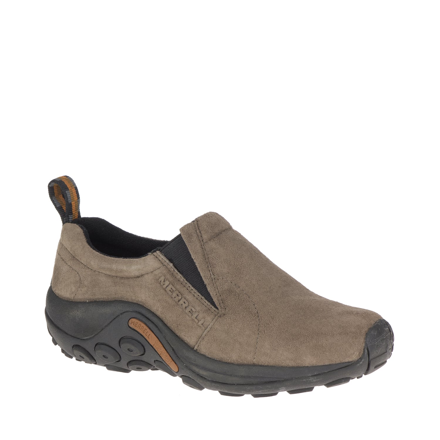 SLIP ON MUJER JUNGLE MOC CAFE  MERRELL - 2