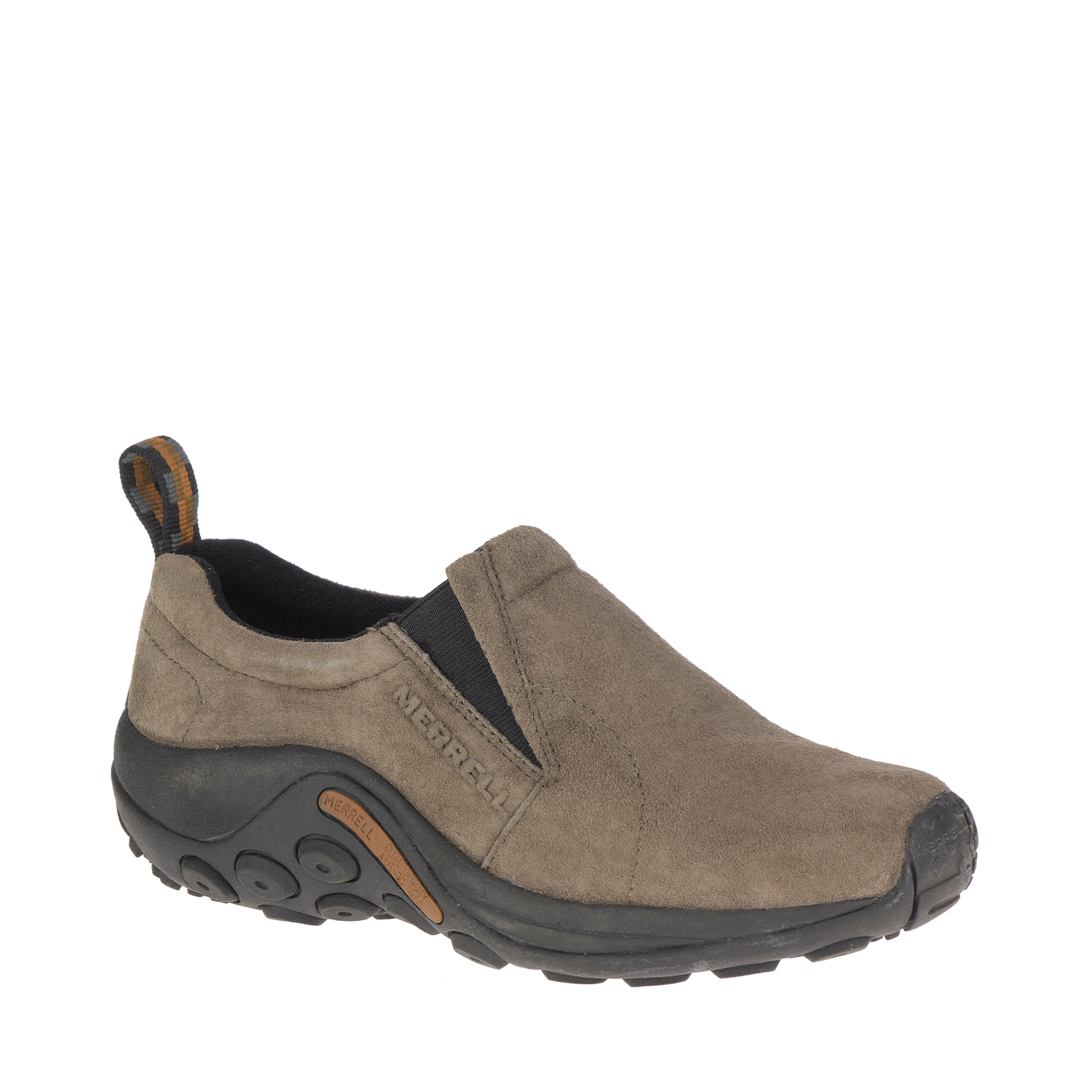 SLIP ON MUJER JUNGLE MOC CAFE  MERRELL - 2
