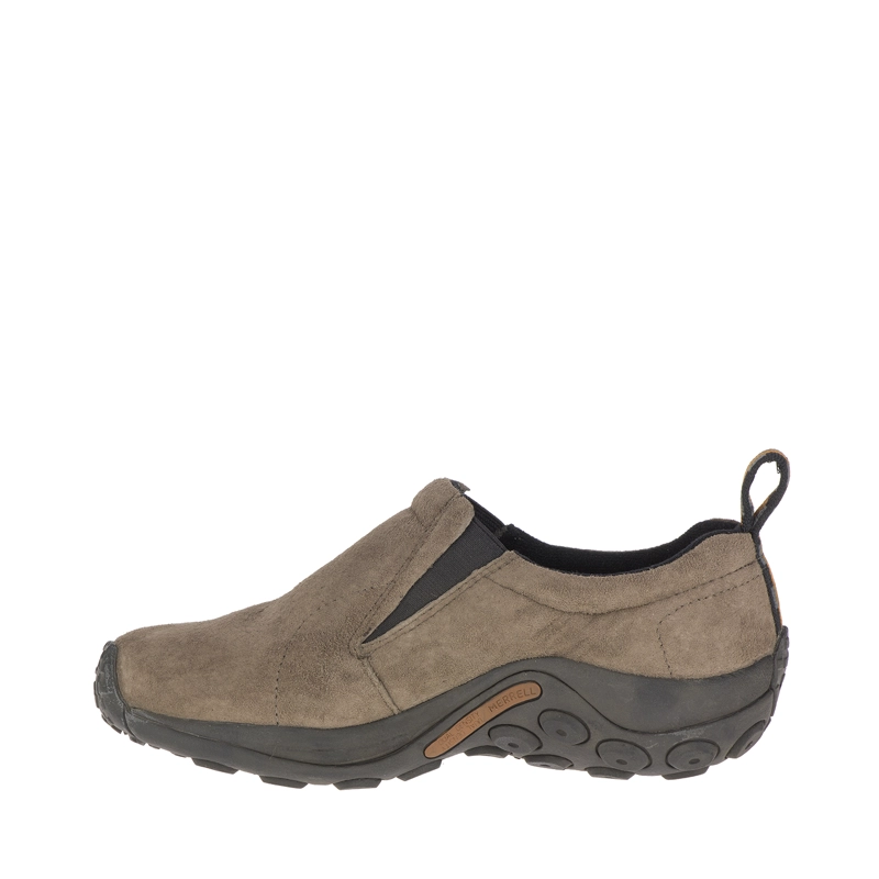 SLIP ON MUJER JUNGLE MOC CAFE  MERRELL - 4