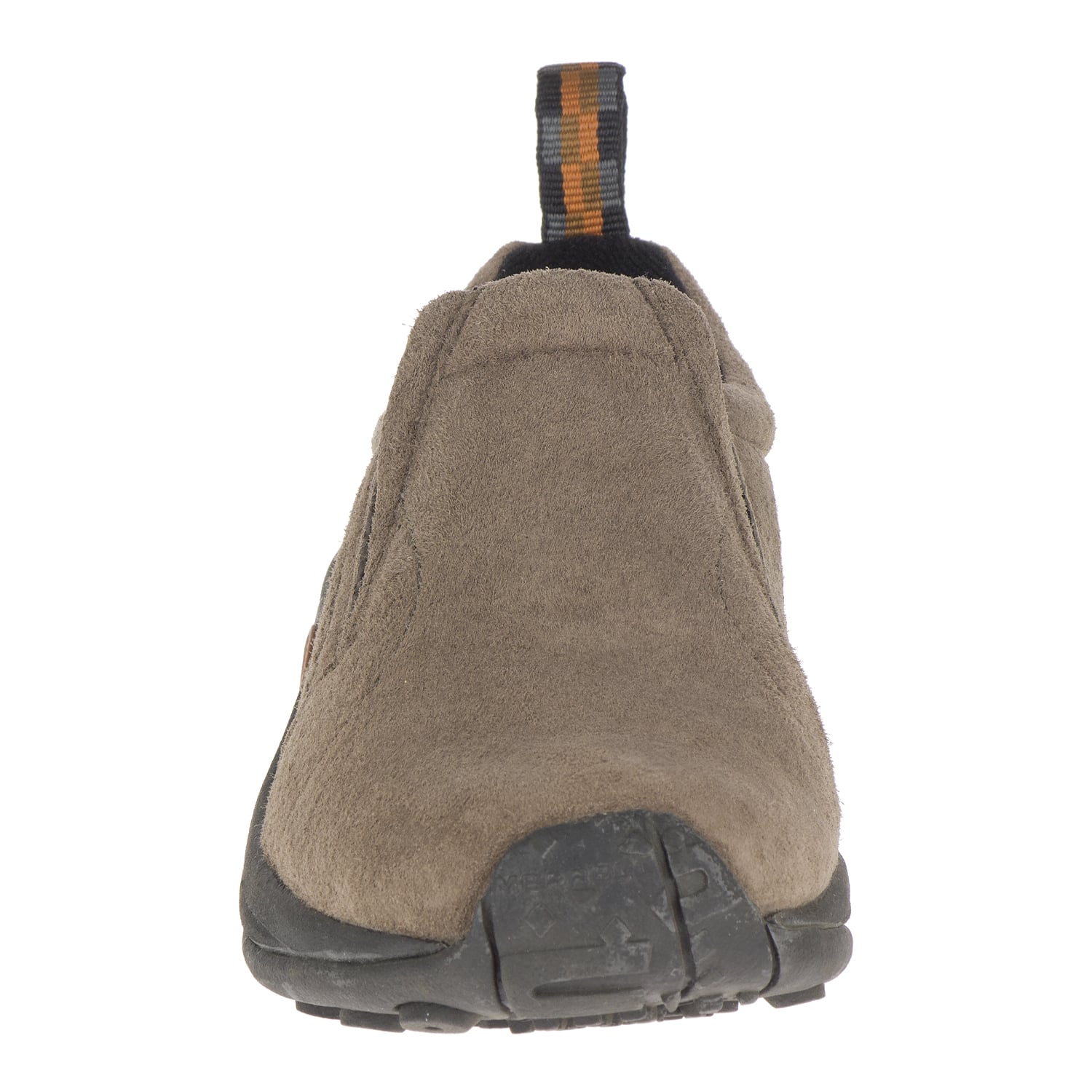 SLIP ON MUJER JUNGLE MOC CAFE  MERRELL - 5