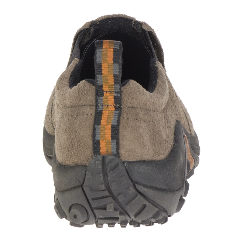 SLIP ON MUJER JUNGLE MOC CAFE  MERRELL - 7
