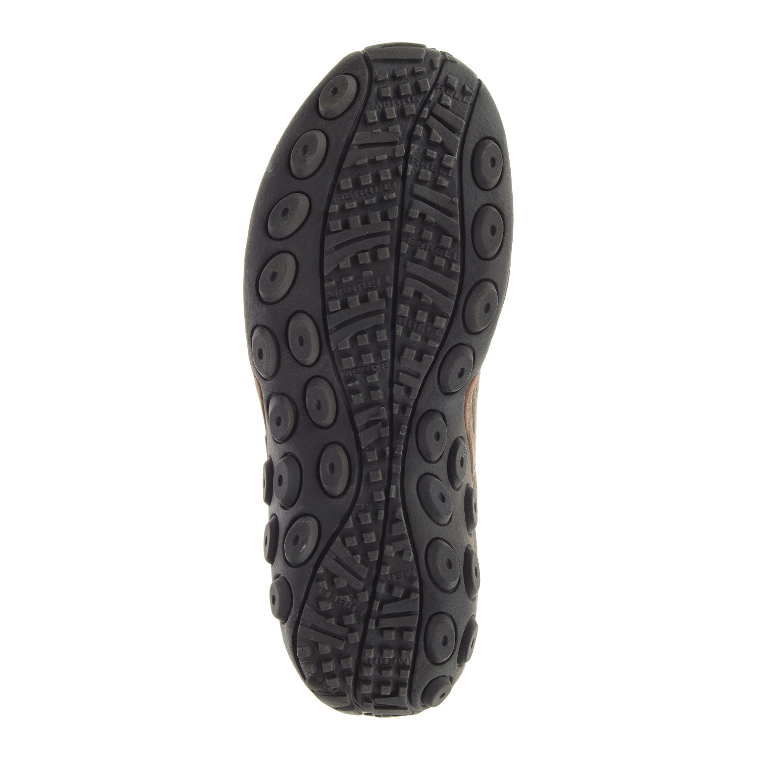 SLIP ON MUJER JUNGLE MOC CAFE  MERRELL - 8