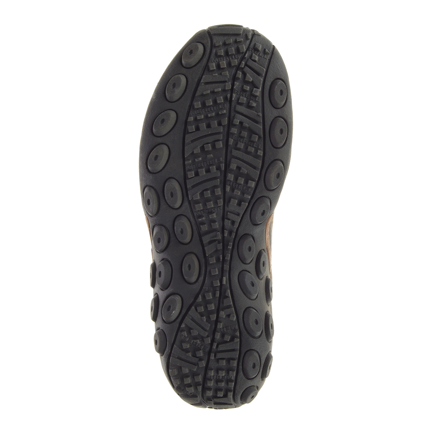 SLIP ON MUJER JUNGLE MOC CAFE  MERRELL - 8