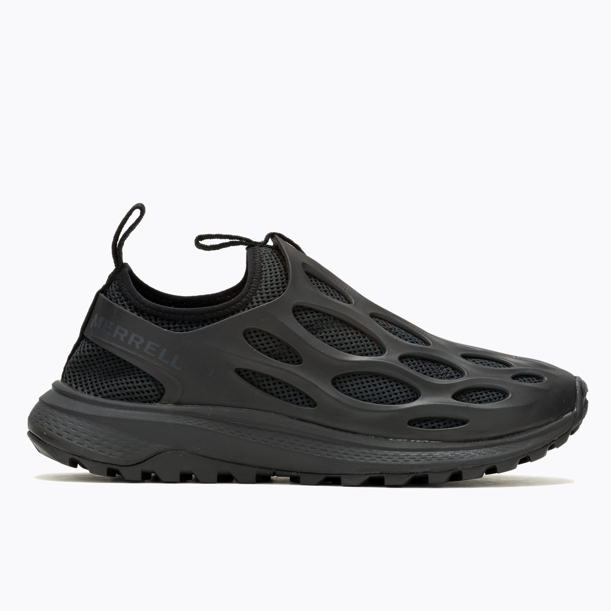 ZAPATILLAS MUJER MERRELL NEGRO HYDRO RUNNER - 1