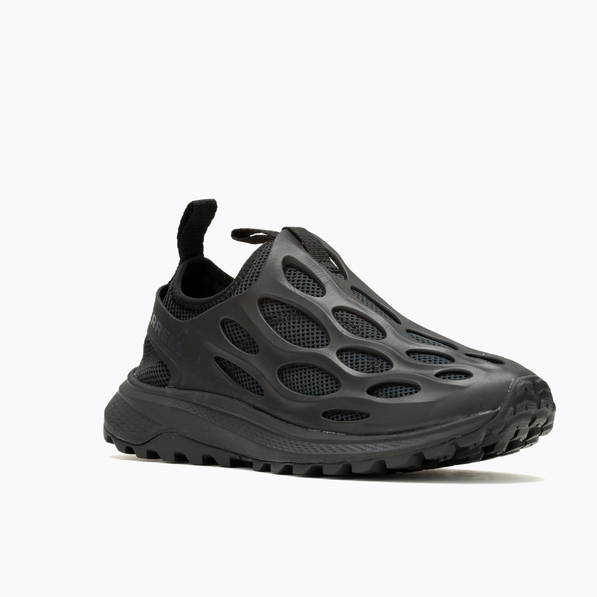 ZAPATILLAS MUJER MERRELL NEGRO HYDRO RUNNER - 2