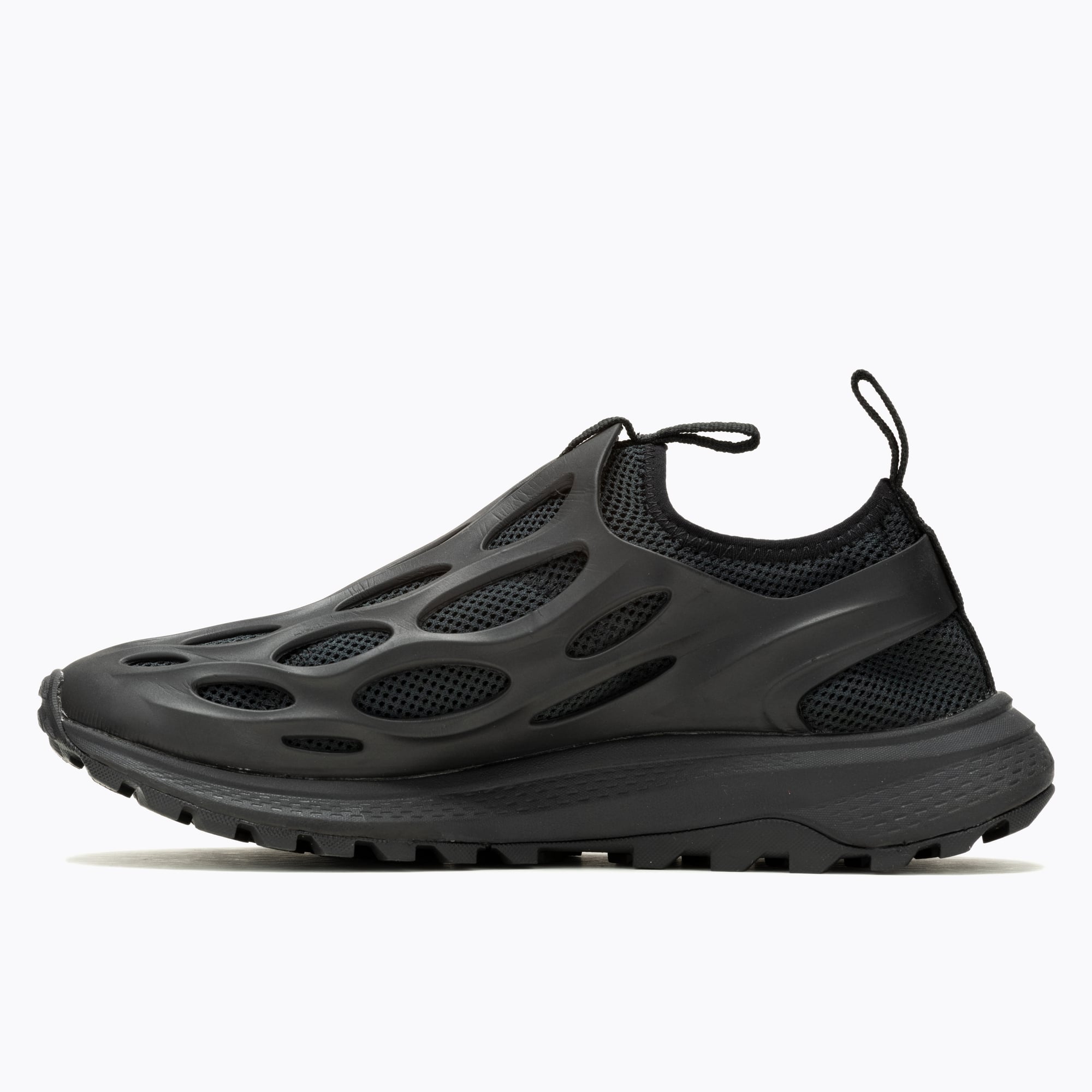 ZAPATILLAS MUJER MERRELL NEGRO HYDRO RUNNER - 4