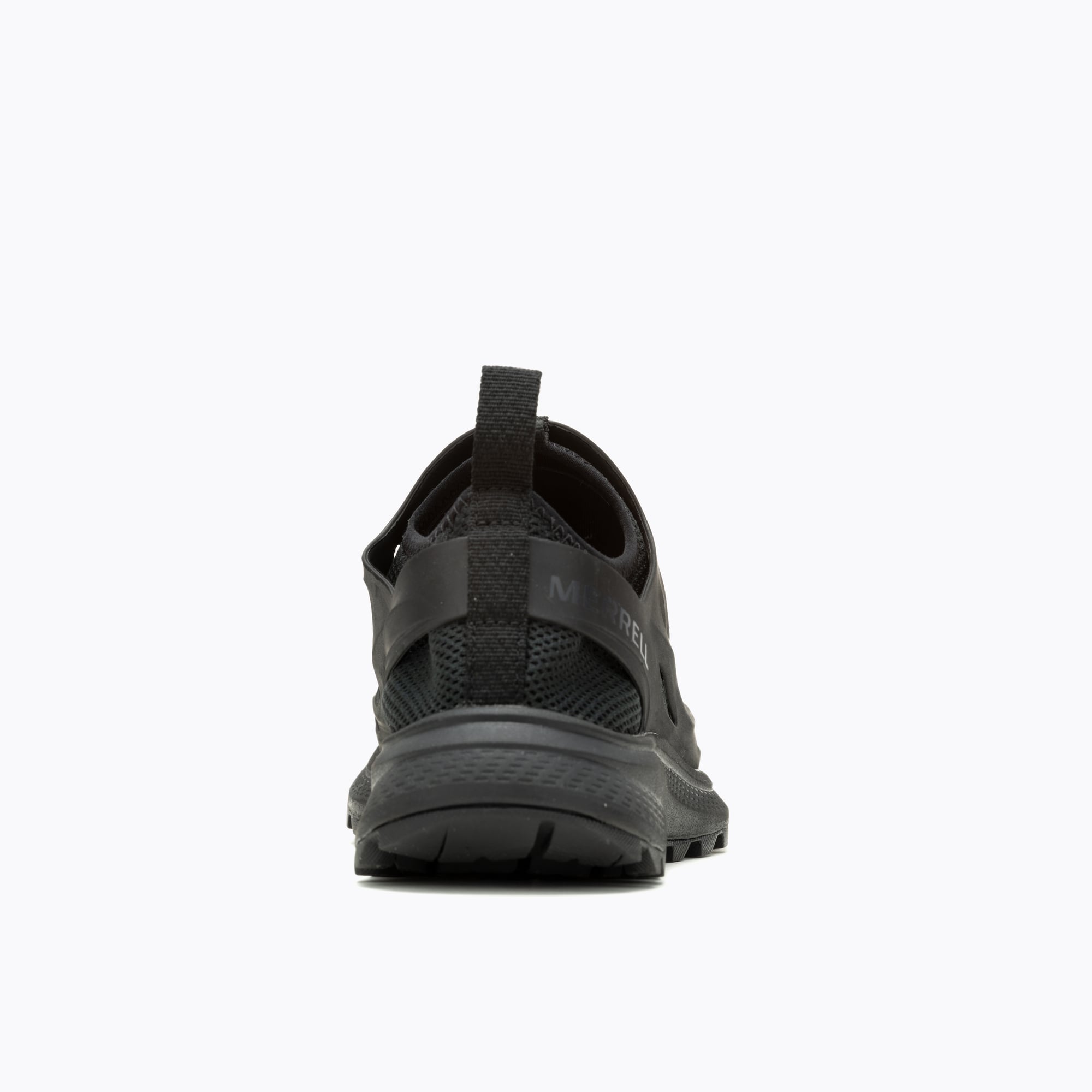 ZAPATILLAS MUJER MERRELL NEGRO HYDRO RUNNER - 5