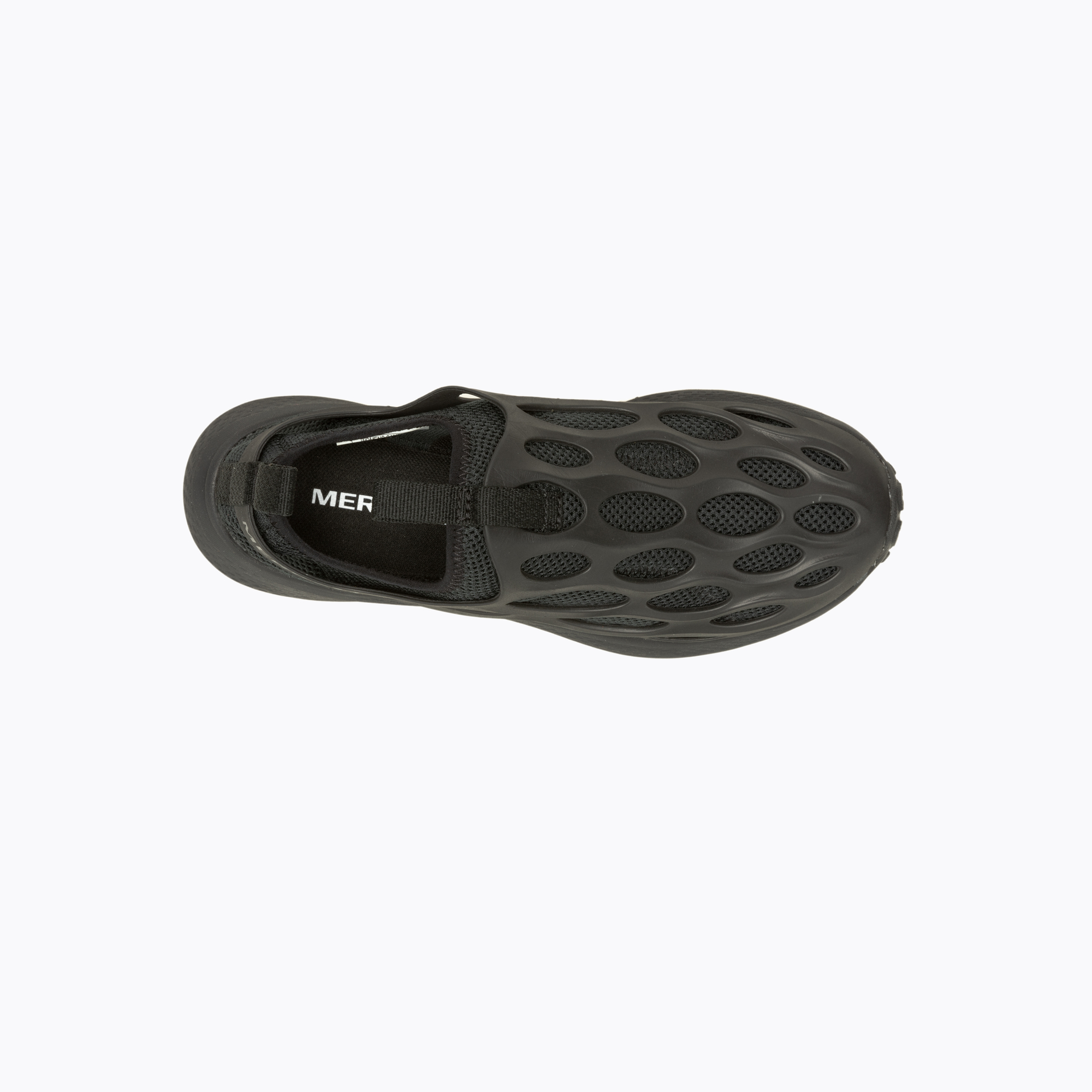ZAPATILLAS MUJER MERRELL NEGRO HYDRO RUNNER - 6