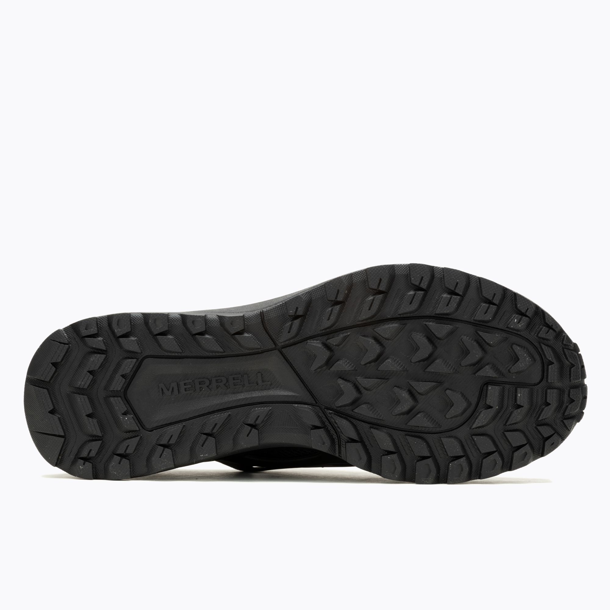 ZAPATILLAS MUJER MERRELL NEGRO HYDRO RUNNER - 7