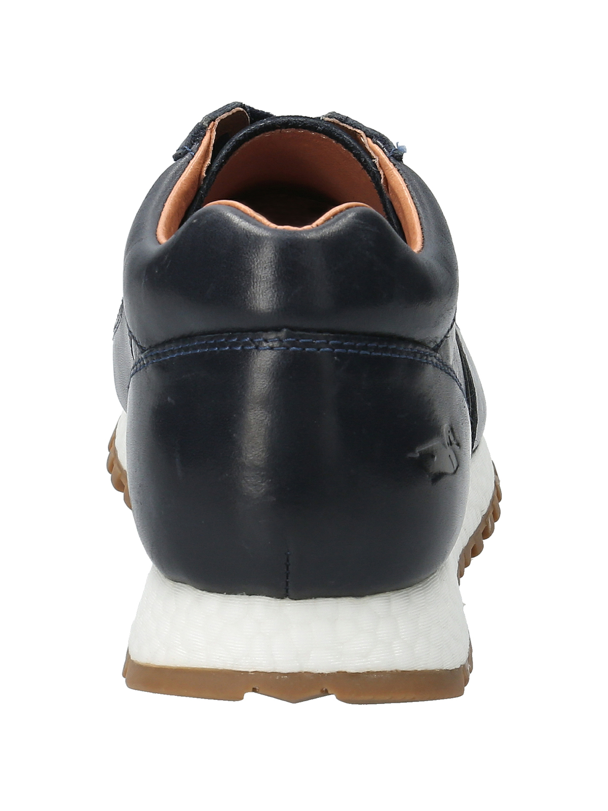 ZAPATILLA CUERO ROCKFORD HOMBRE GRAIG AZUL - 7
