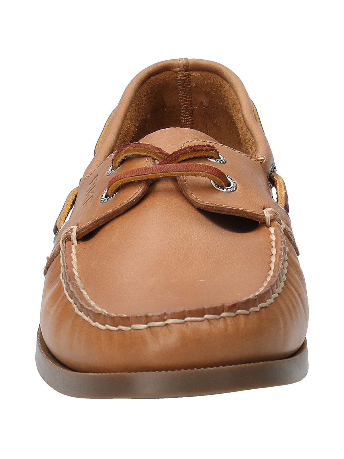 MOCASINES HOMBRE ROCKFORD CUERO BOAT CAFÉ - 4