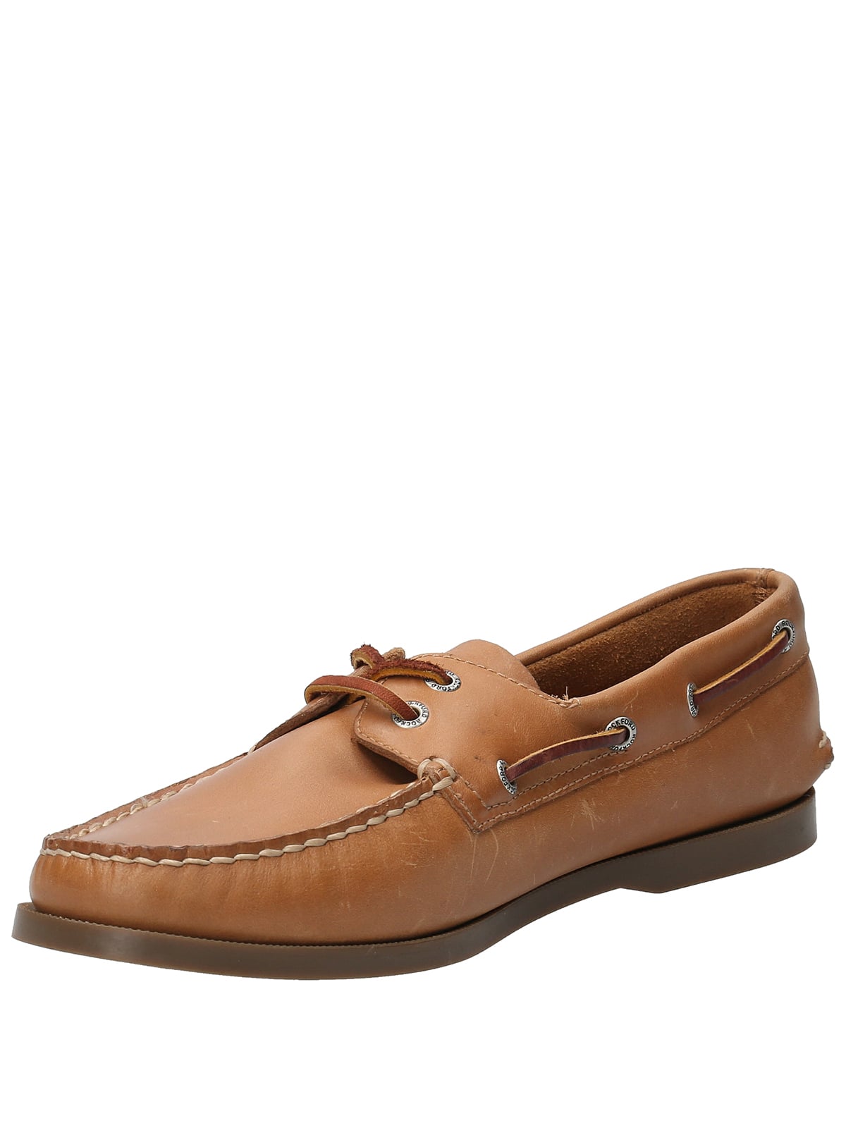 MOCASINES HOMBRE ROCKFORD CUERO BOAT CAFÉ - 5