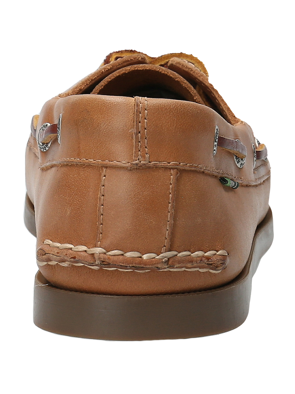 MOCASINES HOMBRE ROCKFORD CUERO BOAT CAFÉ - 7