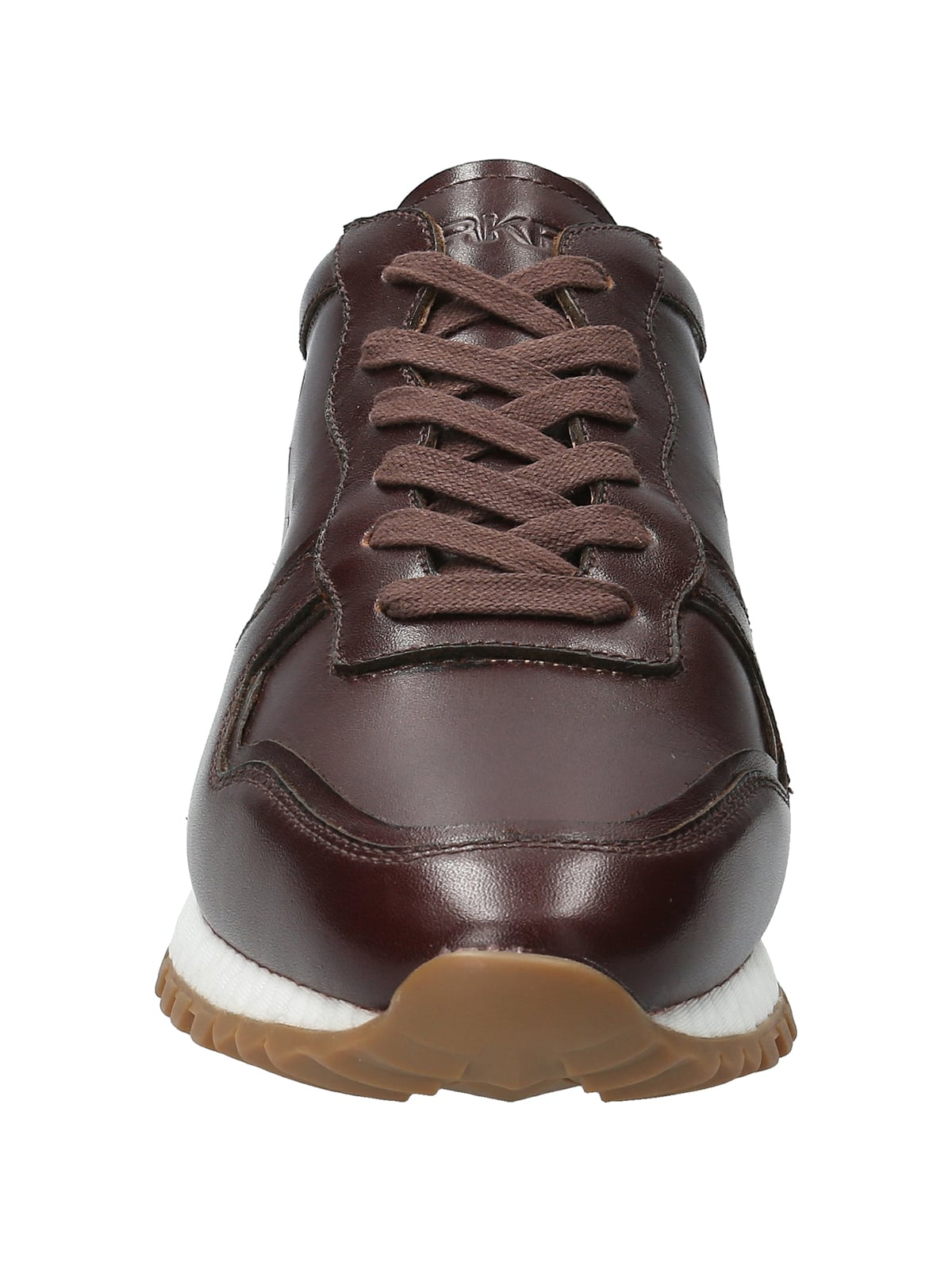 ZAPATILLAS HOMBRE ROCKFORD CAFÉ CUERO GRAIG - 4