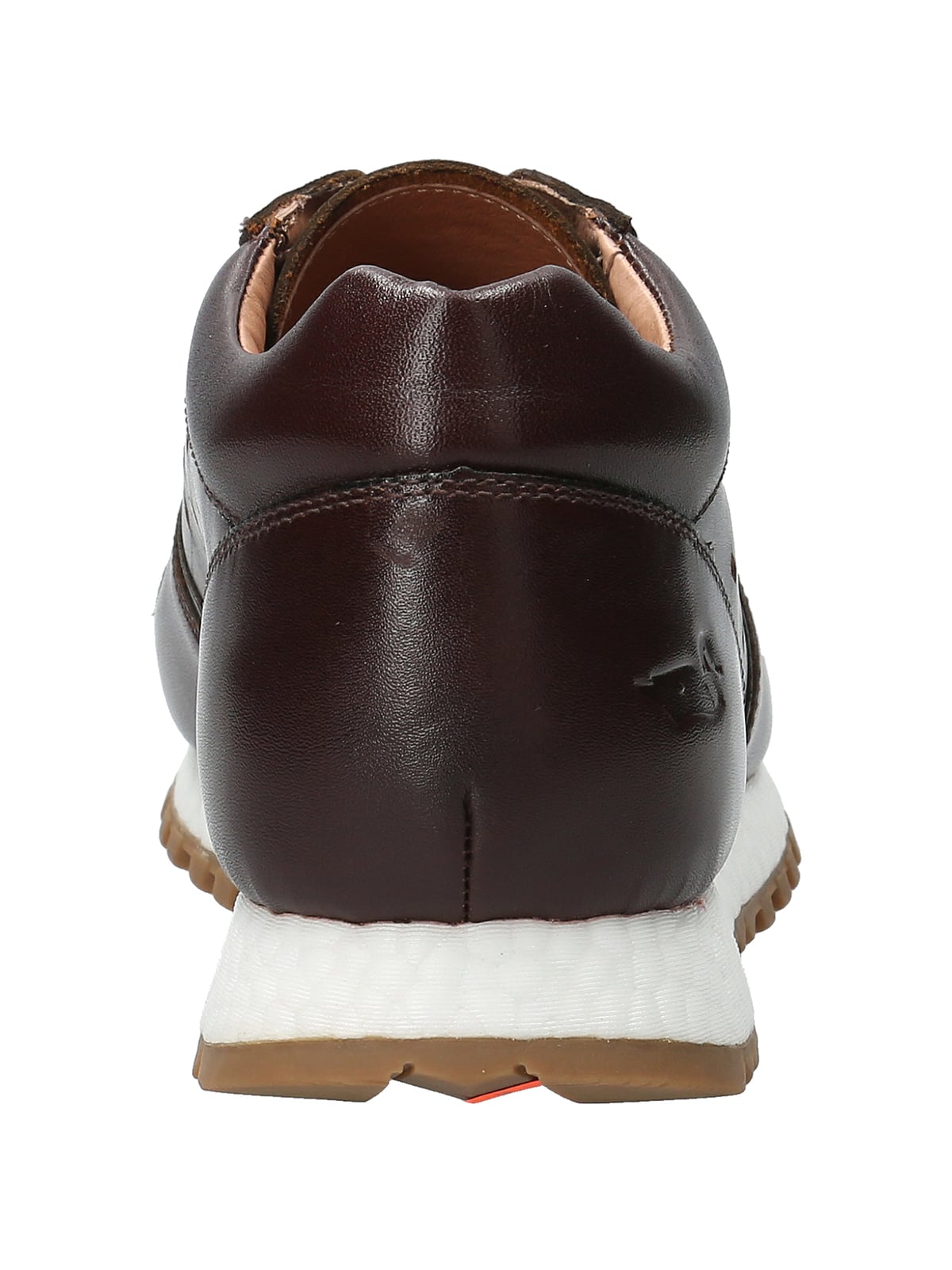 ZAPATILLAS HOMBRE ROCKFORD CAFÉ CUERO GRAIG - 7