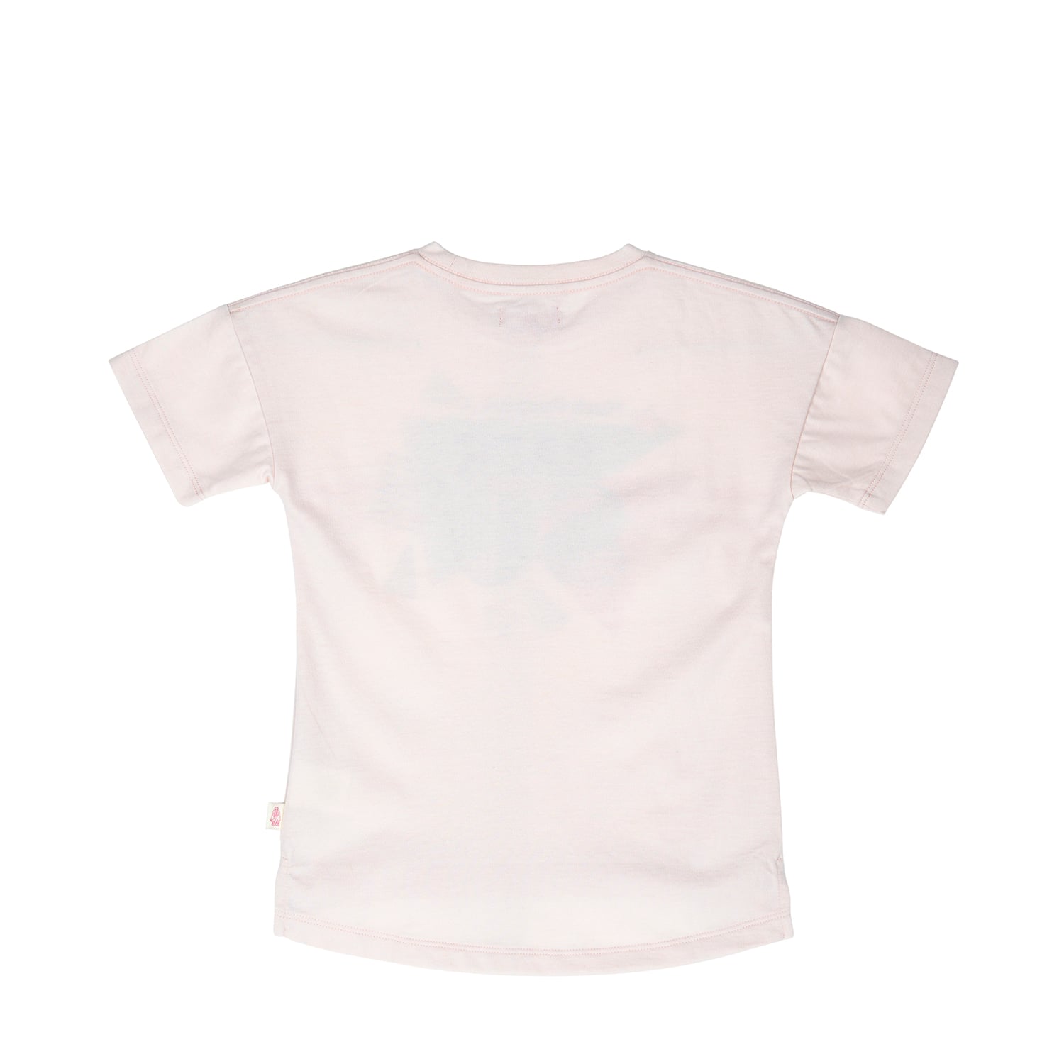 POLERA NIÑA HUSH PUPPIES KIDS HUSTON ROSADO - 3