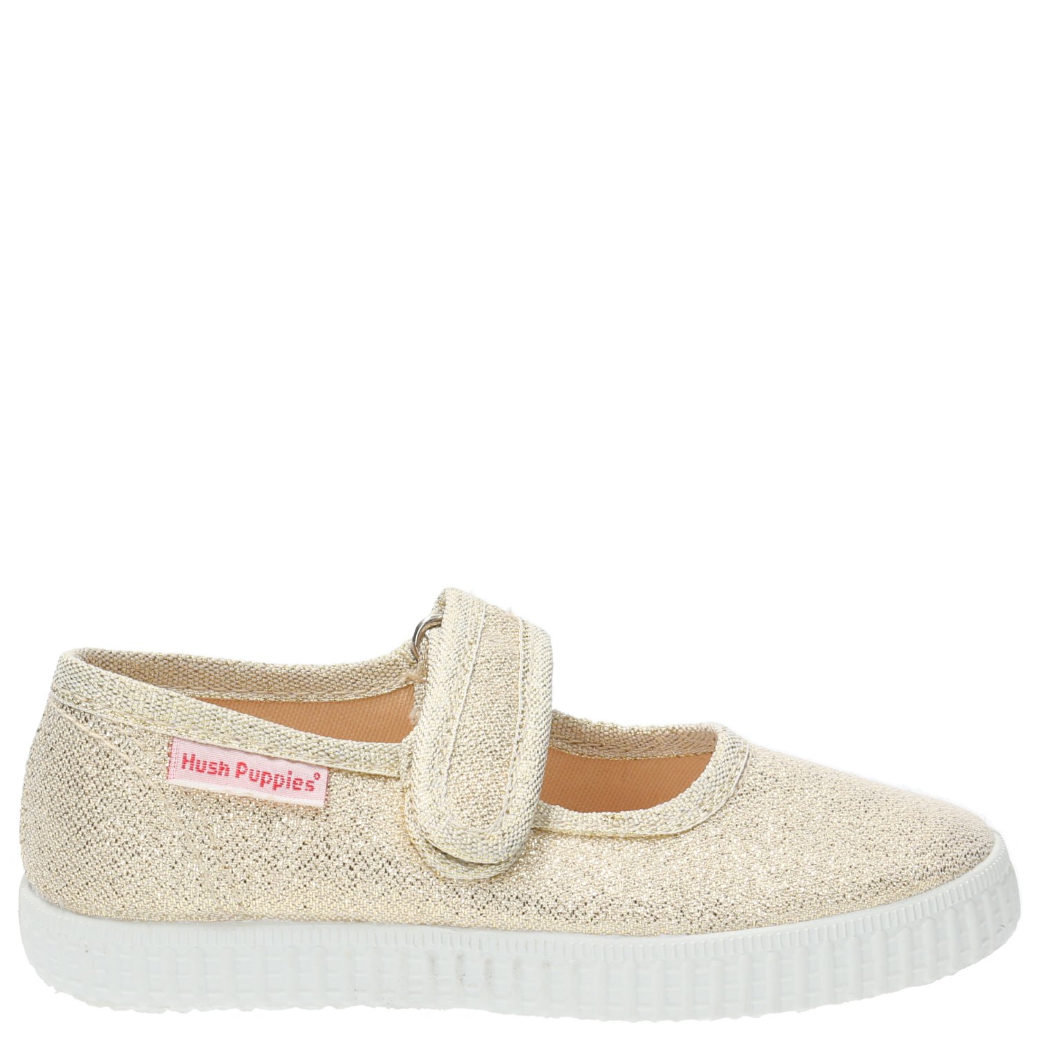 GUILLERMINA HUSH PUPPIES WINDY [19-30] AMARILLO NIÑA - 2