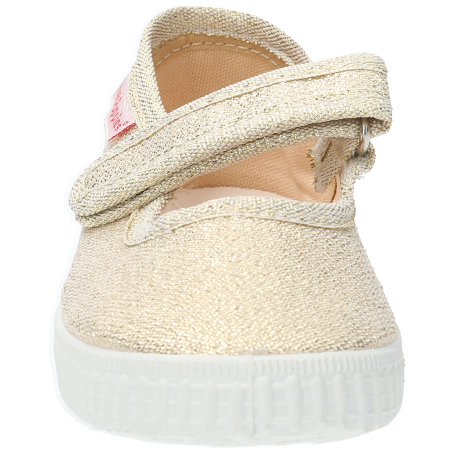 GUILLERMINA HUSH PUPPIES WINDY [19-30] AMARILLO NIÑA - 4