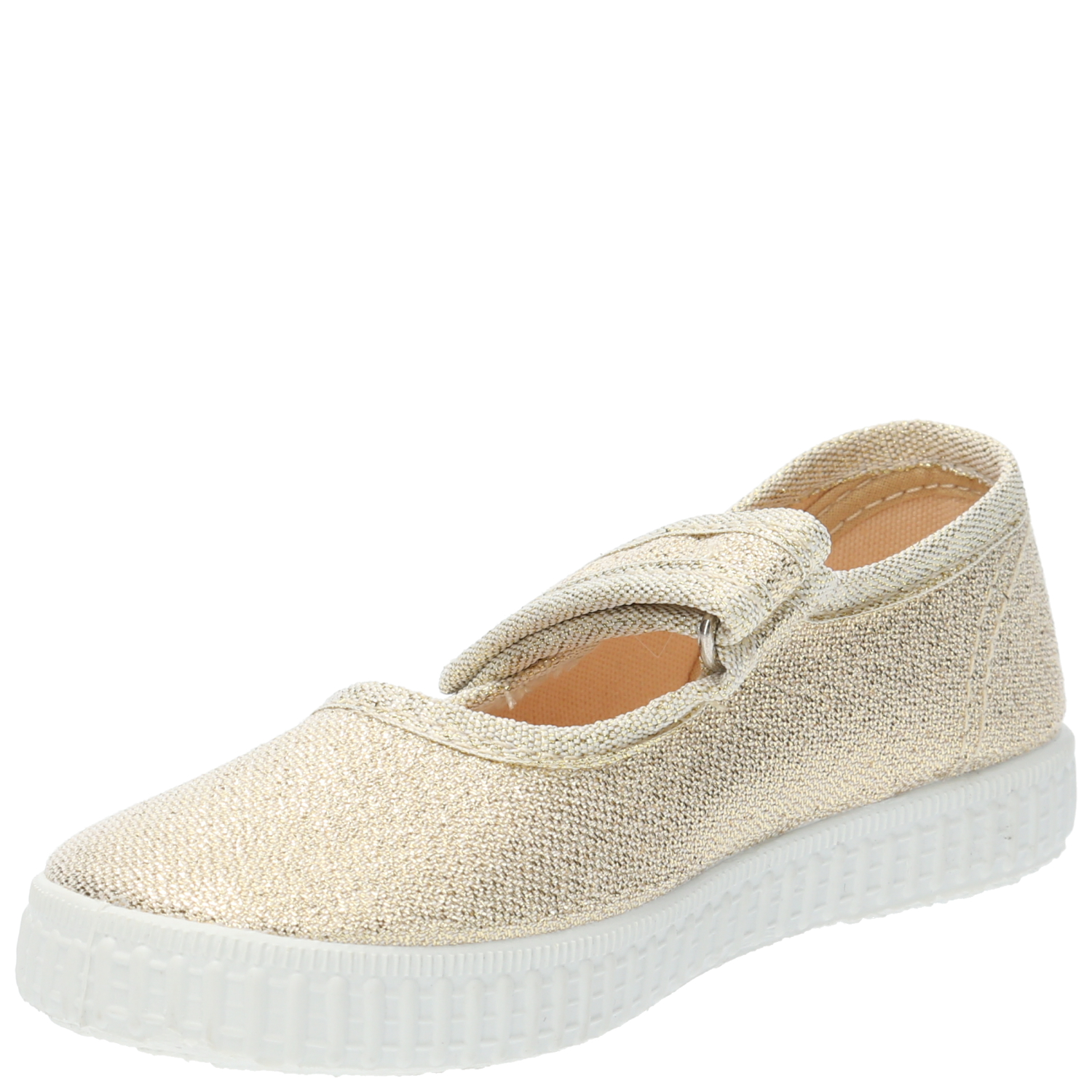 GUILLERMINA HUSH PUPPIES WINDY [19-30] AMARILLO NIÑA - 5