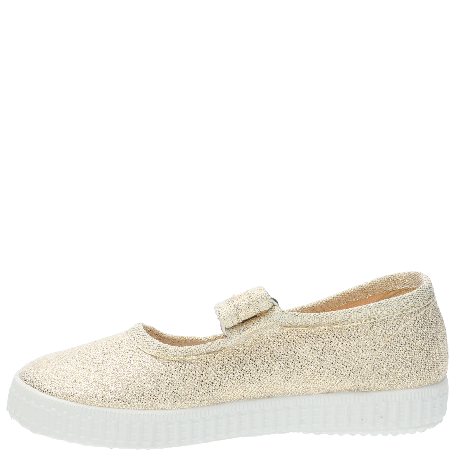 GUILLERMINA HUSH PUPPIES WINDY [19-30] AMARILLO NIÑA - 6