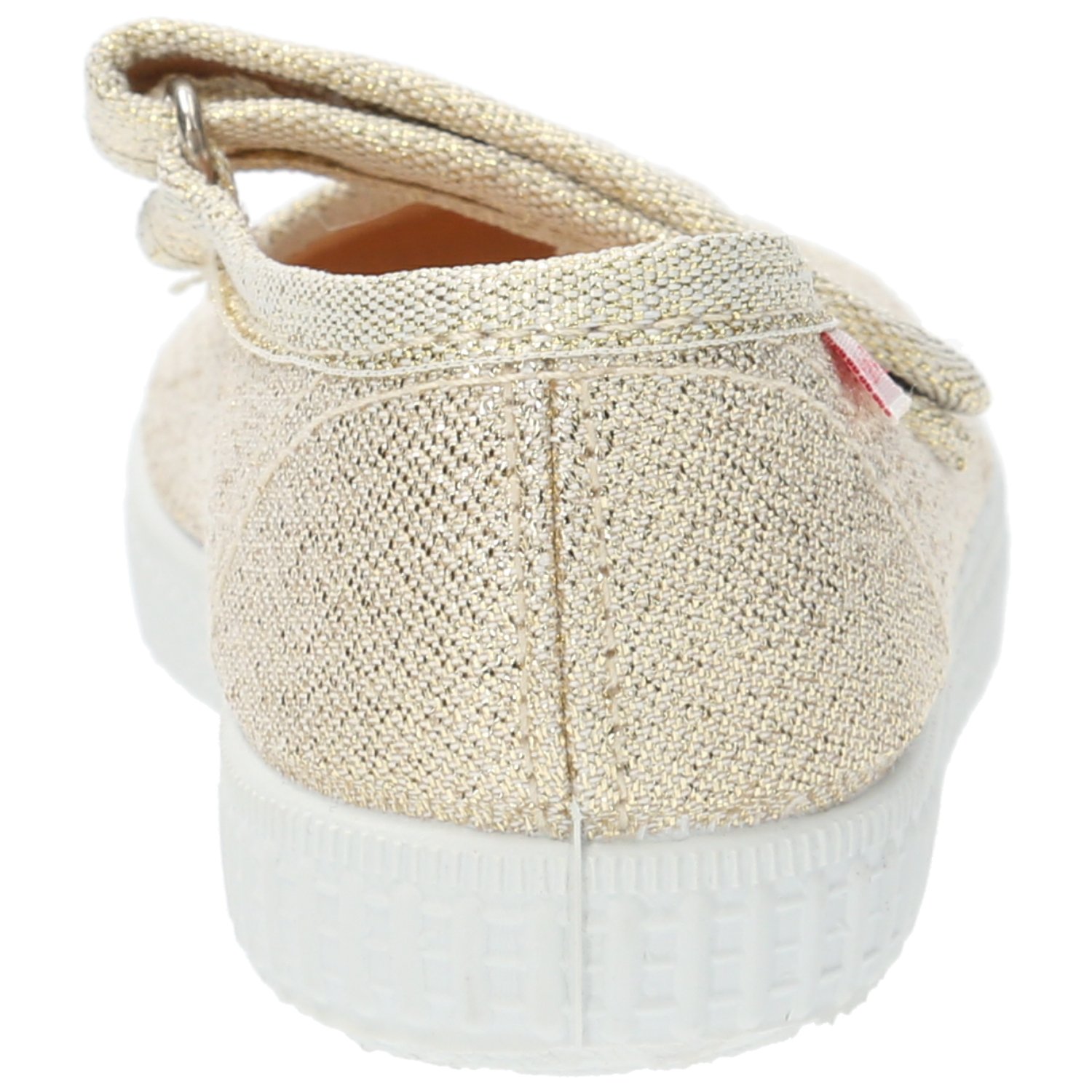 GUILLERMINA HUSH PUPPIES WINDY [19-30] AMARILLO NIÑA - 7