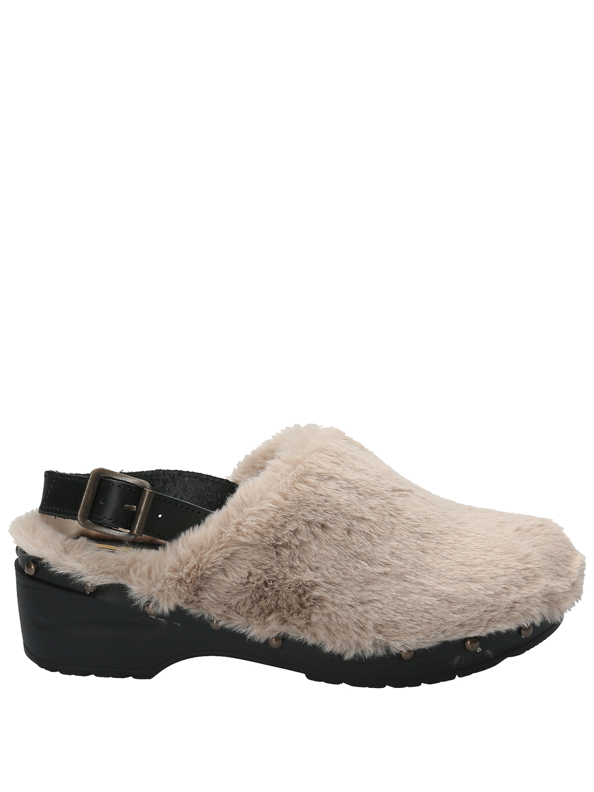 SUECO ROCKFORD MUJER MODENA TAUPE - 1