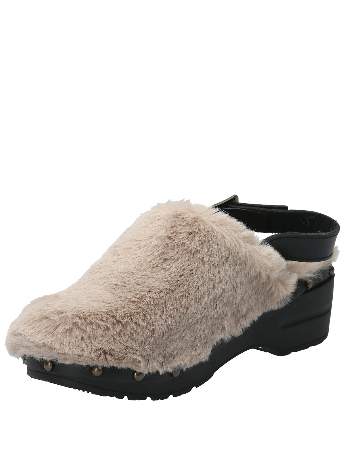 SUECO ROCKFORD MUJER MODENA TAUPE - 5