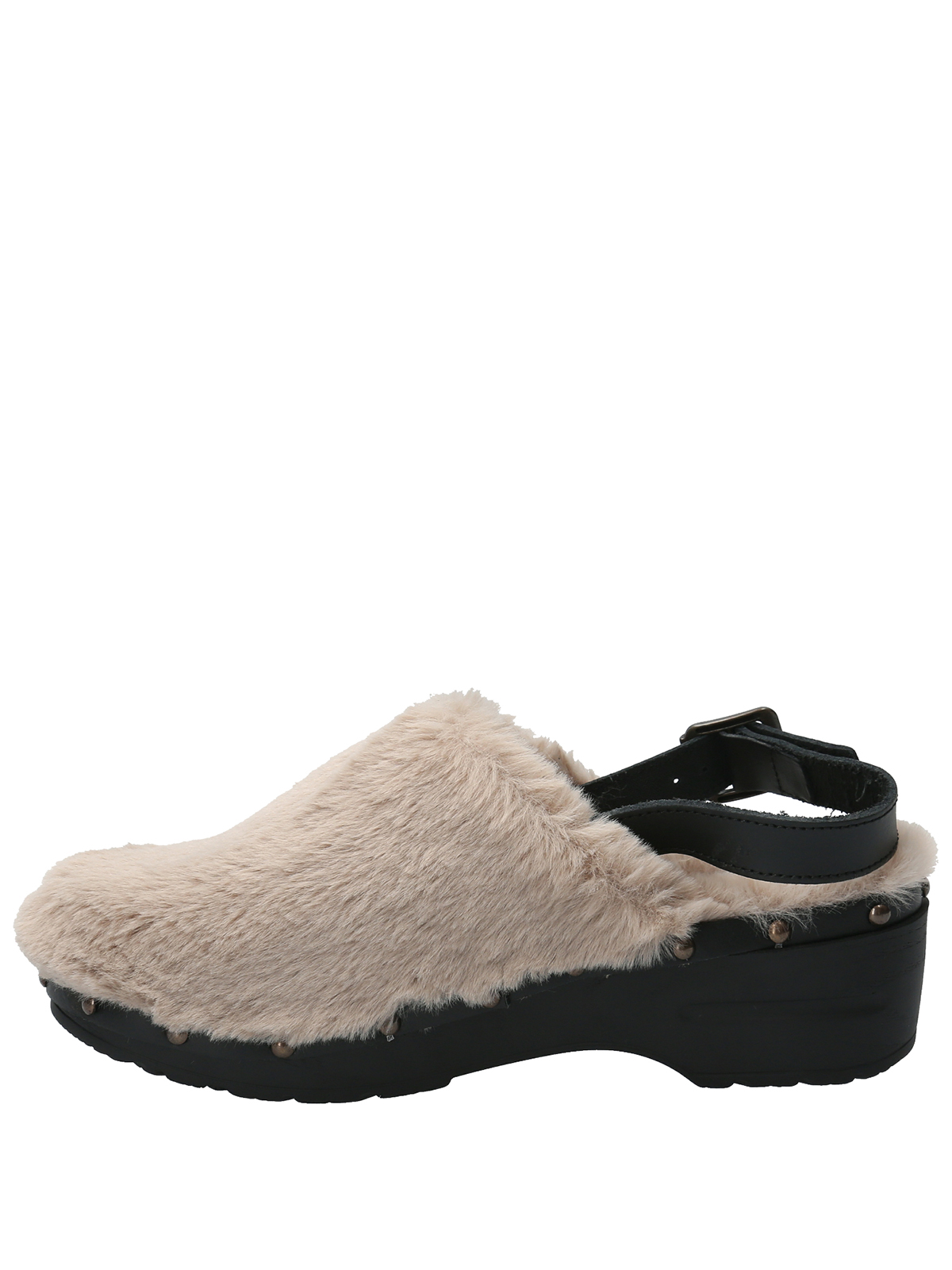 SUECO ROCKFORD MUJER MODENA TAUPE - 6